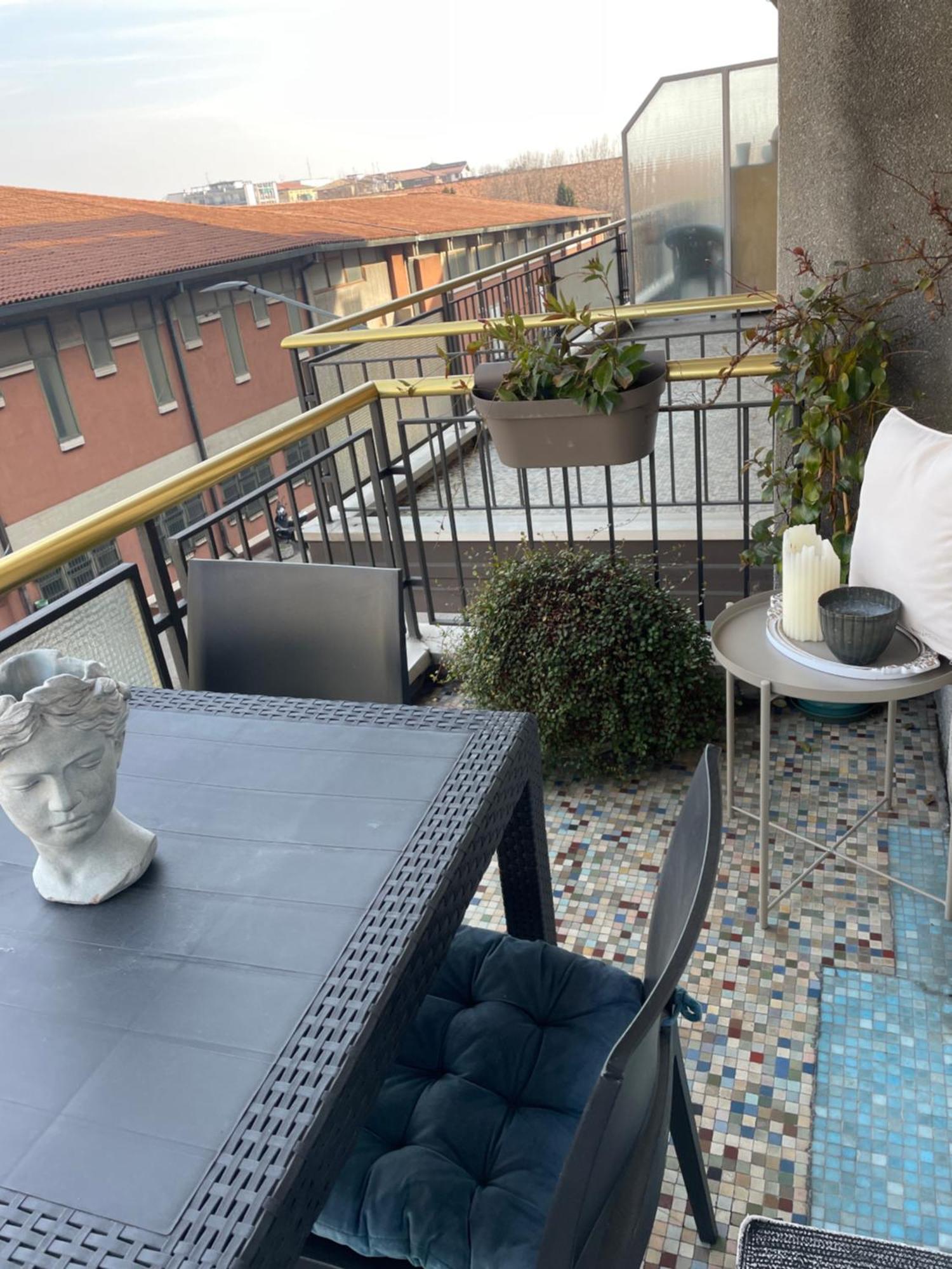 La Romantica Appartement Verona