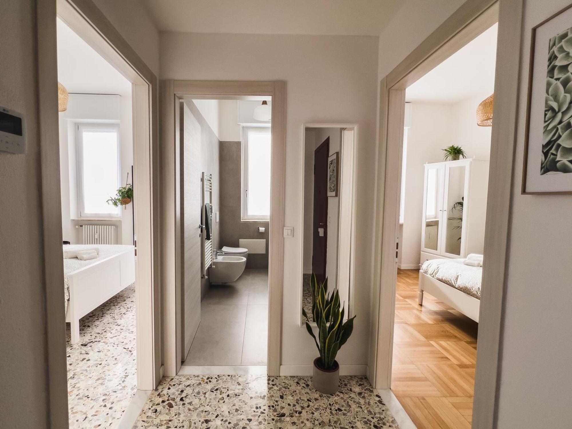 Apartment Freshly Renovated 10 Minutes From Arena *