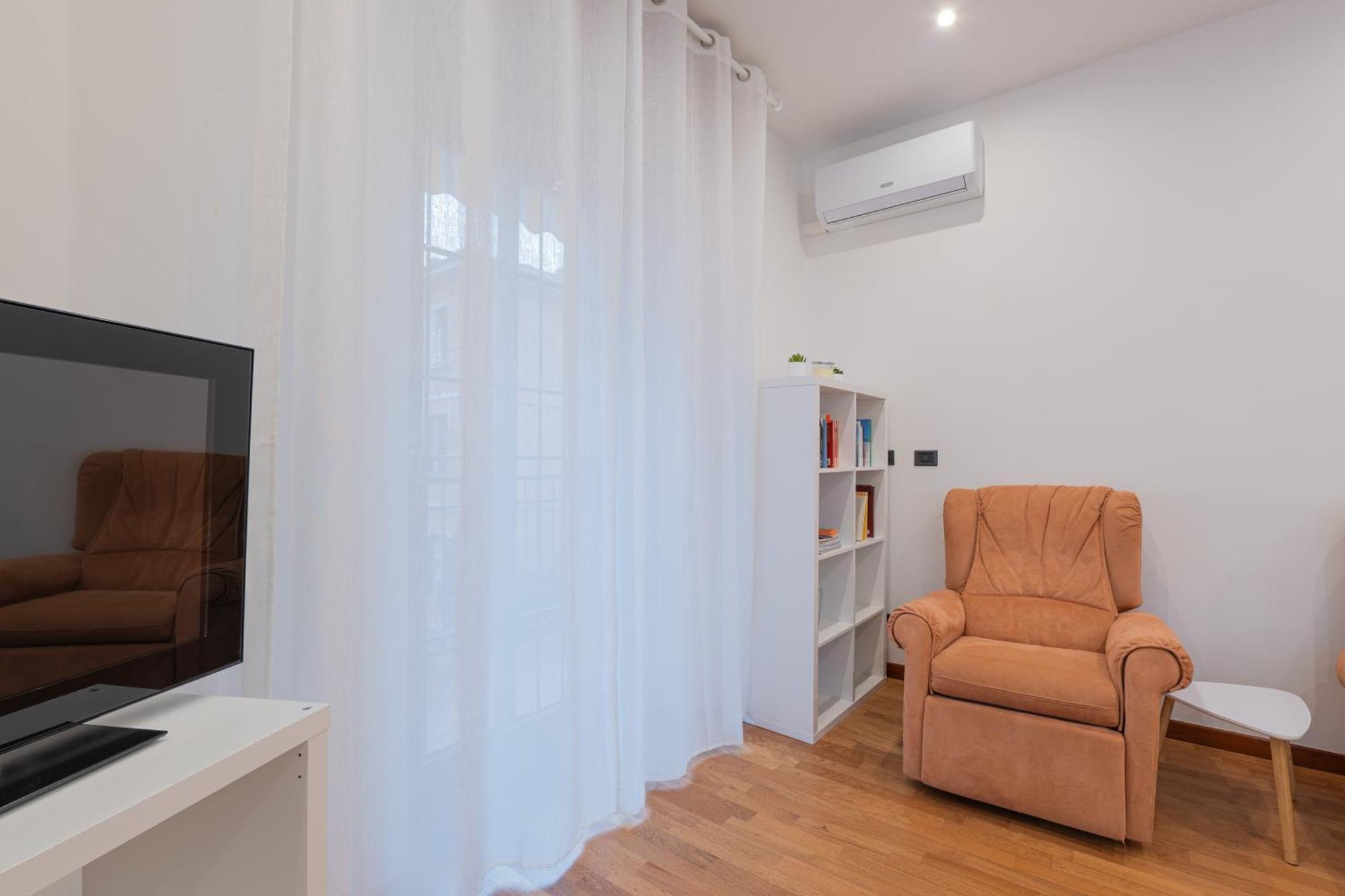 Sofia's House - Free Parking Appartement