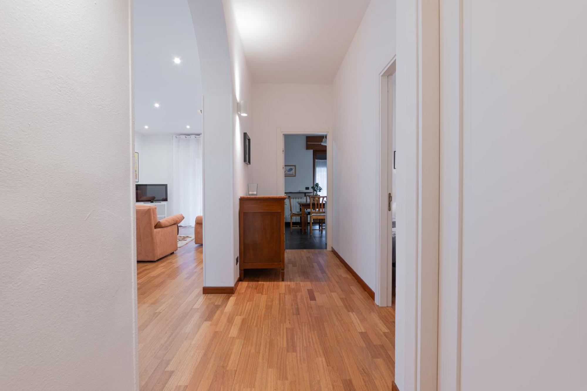 Sofia's House - Free Parking * Verona