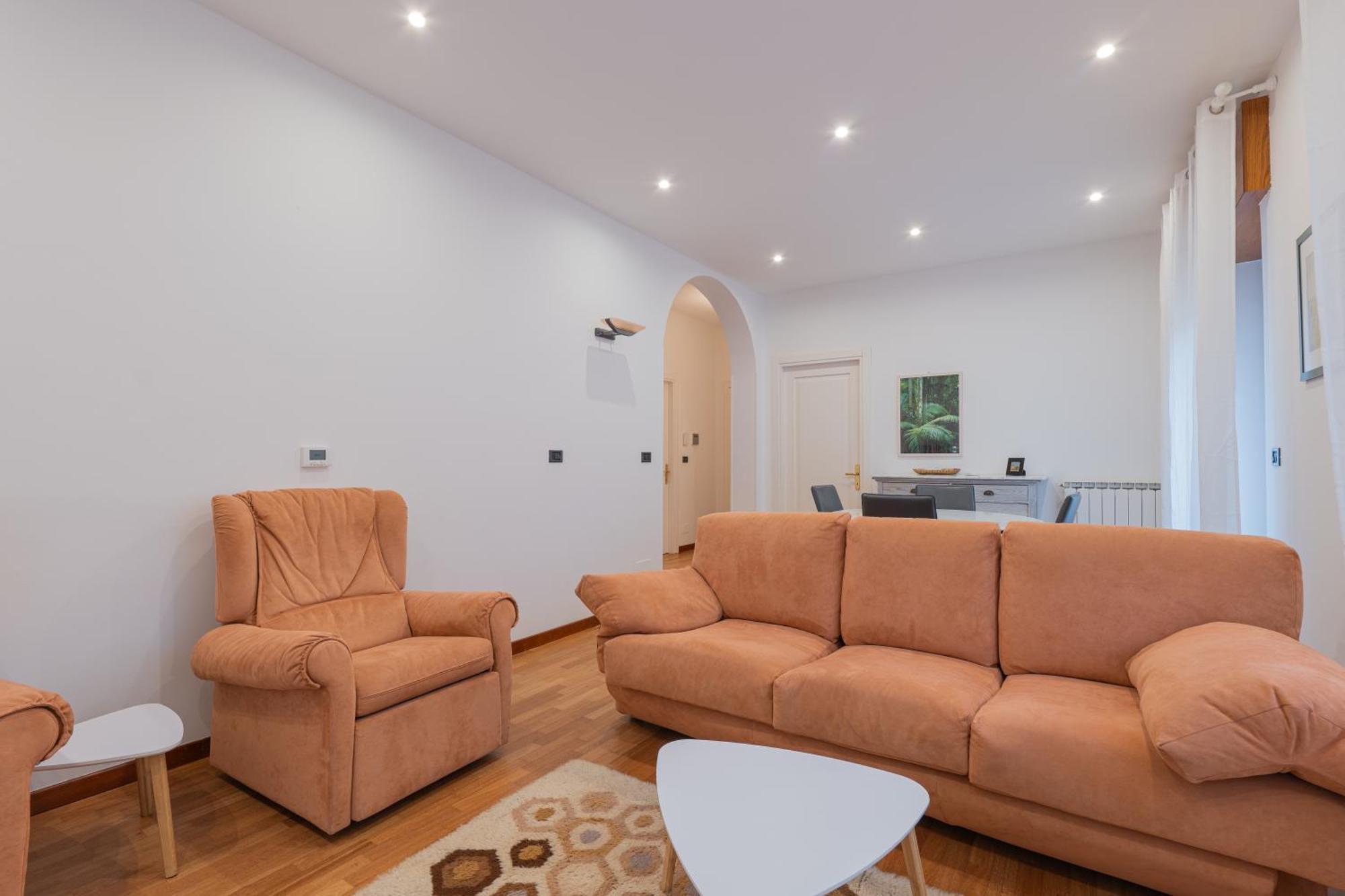 Appartement Sofia's House - Free Parking *