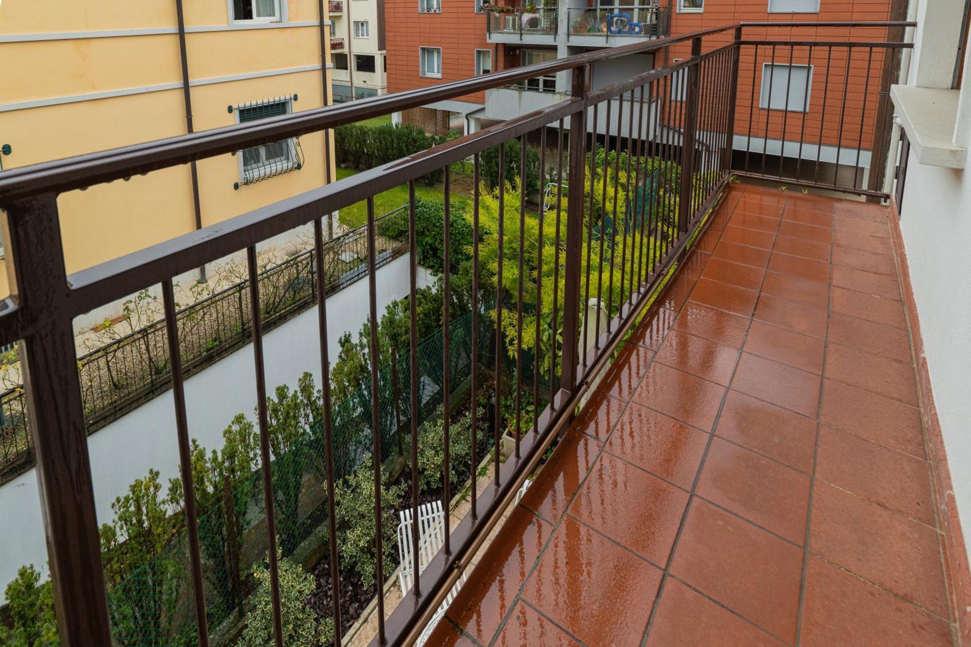 Sofia's House - Free Parking Appartement