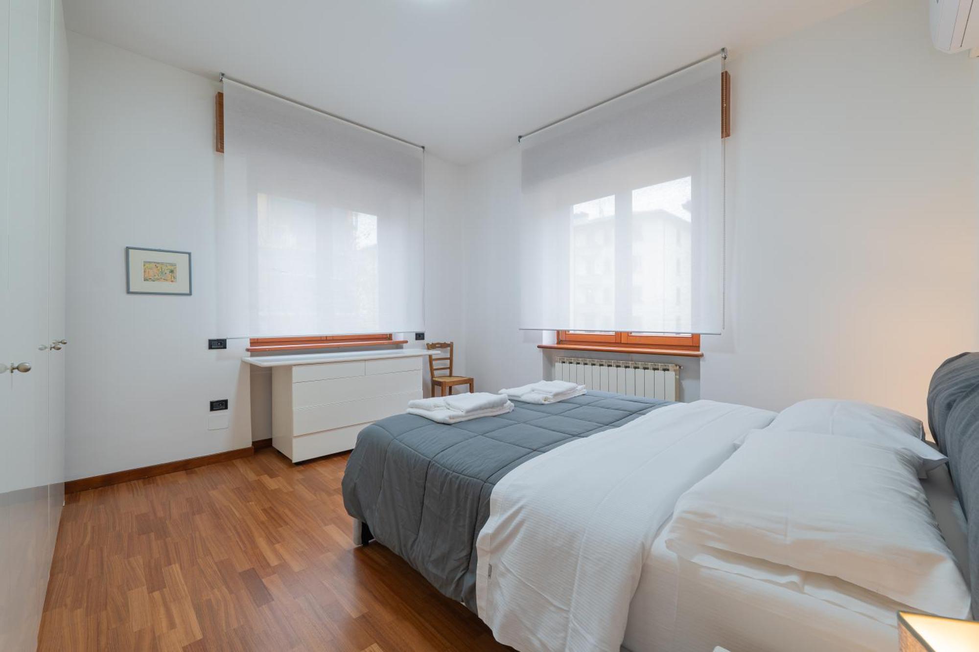 Sofia's House - Free Parking Appartement Verona