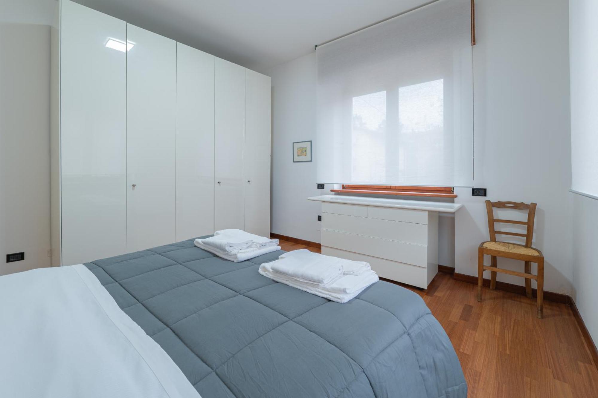 Sofia's House - Free Parking Verona