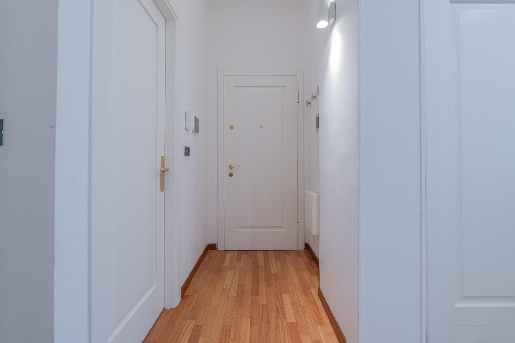 Appartement Sofia's House - Free Parking *