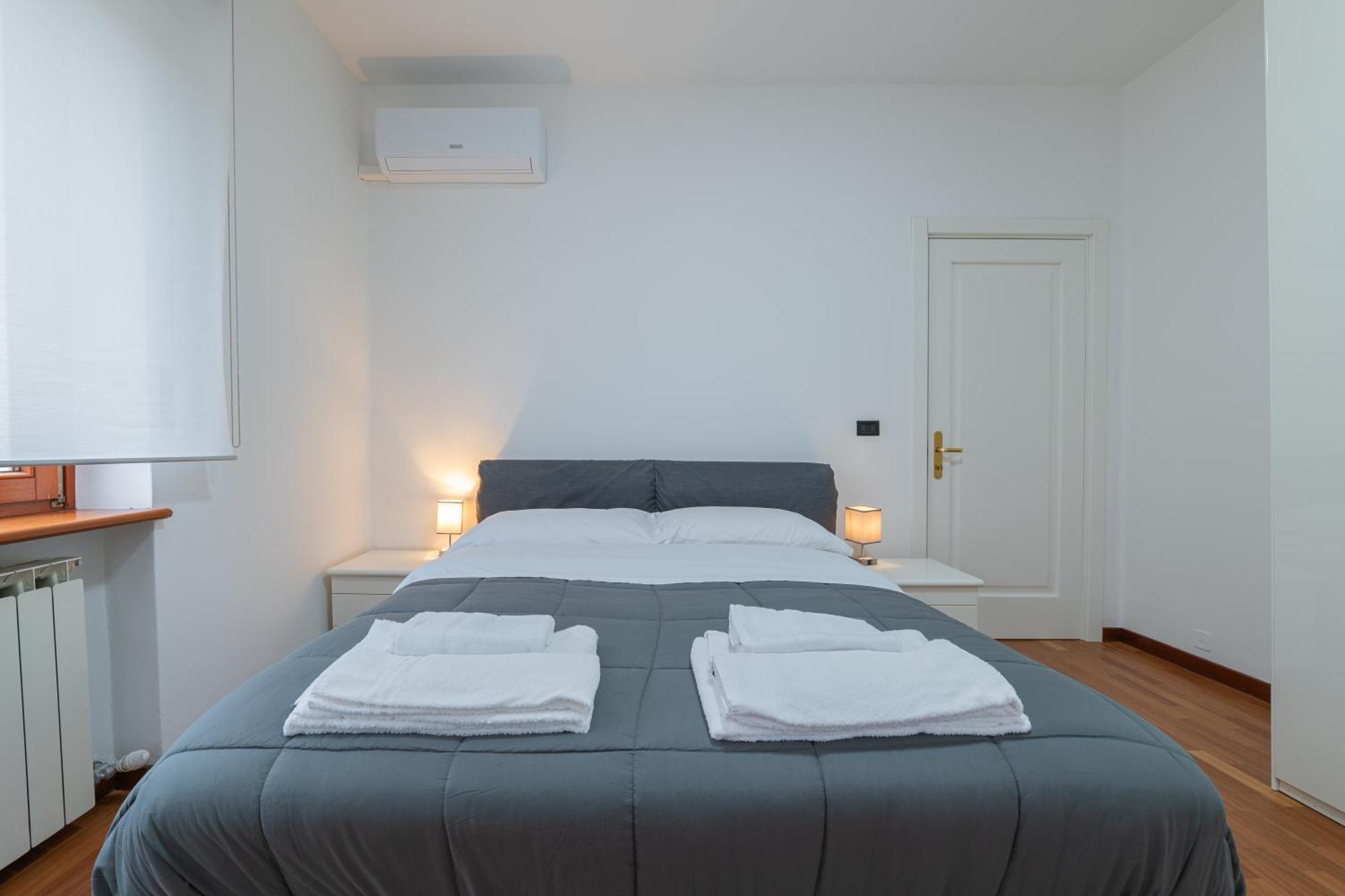 Sofia's House - Free Parking Verona