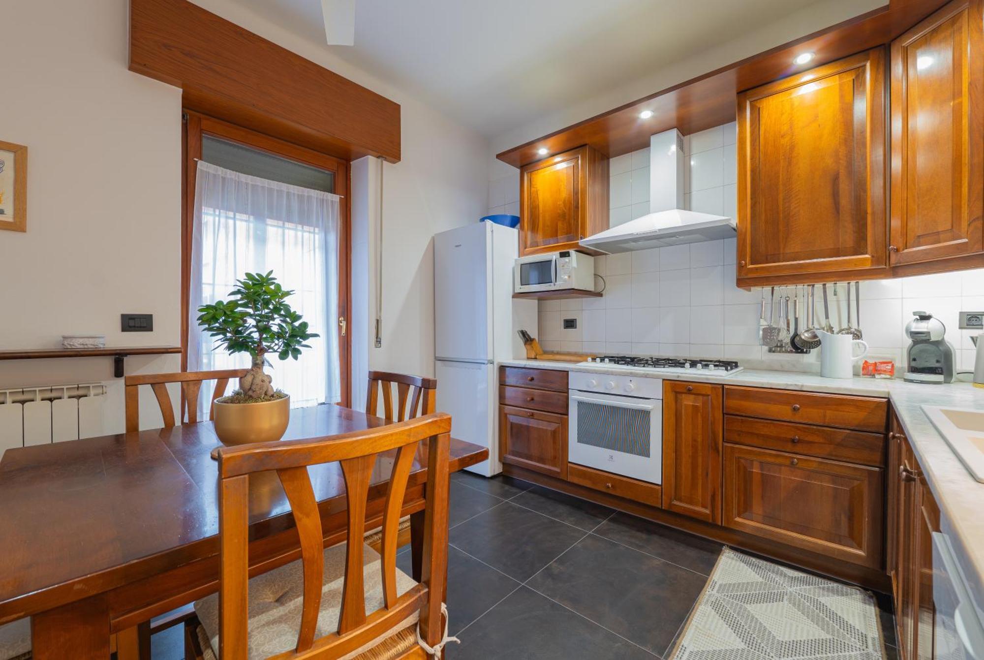 Sofia's House - Free Parking Verona