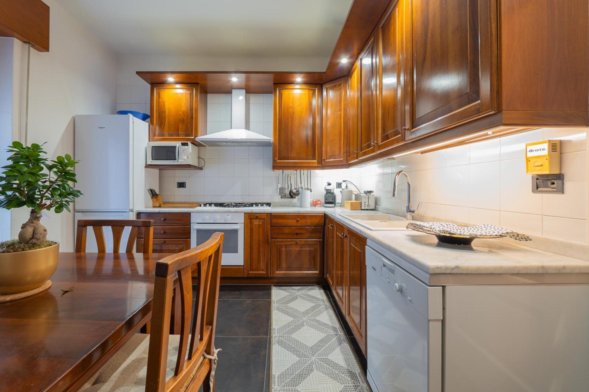 Appartement Sofia's House - Free Parking *