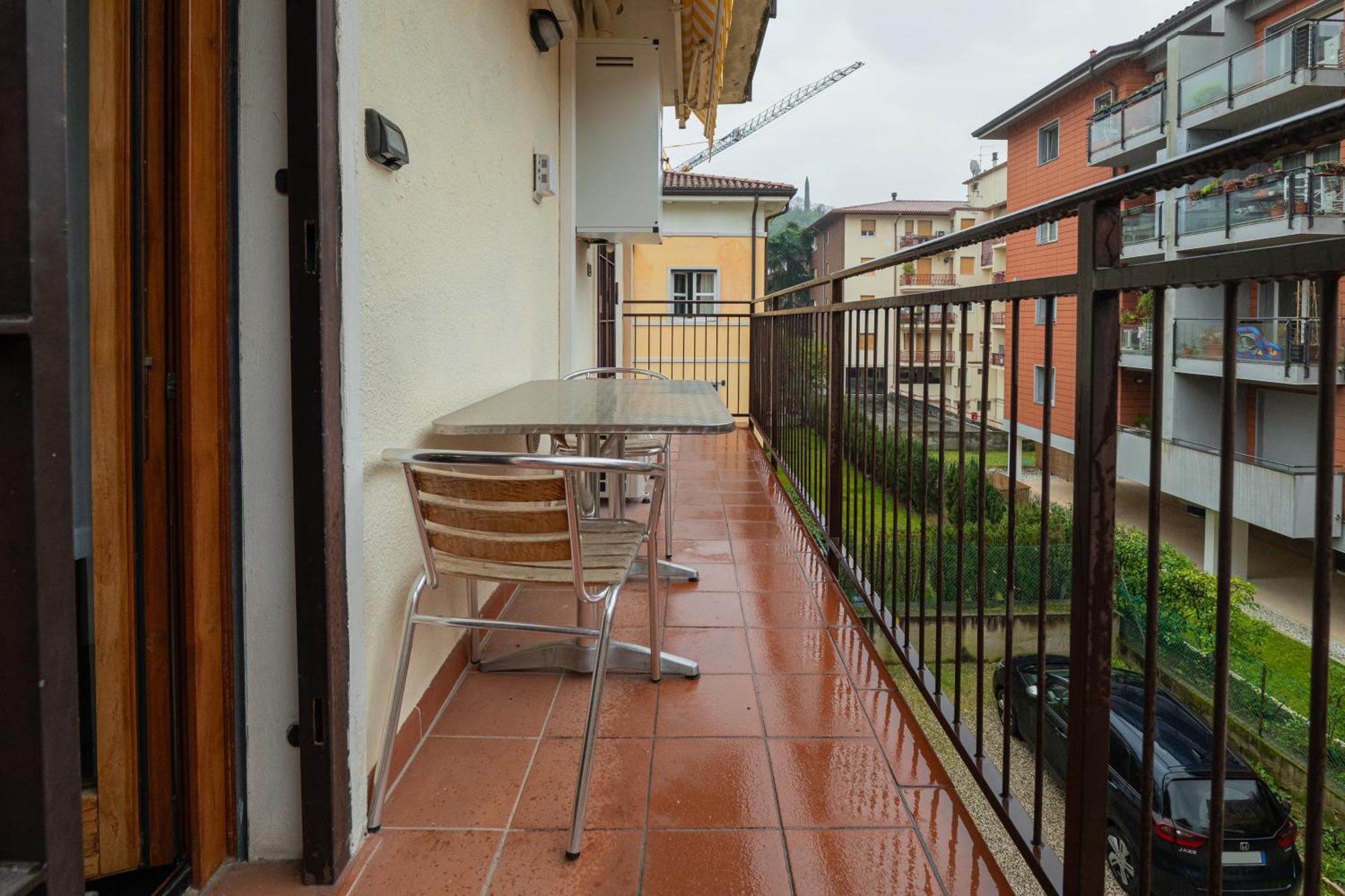 Sofia's House - Free Parking Verona