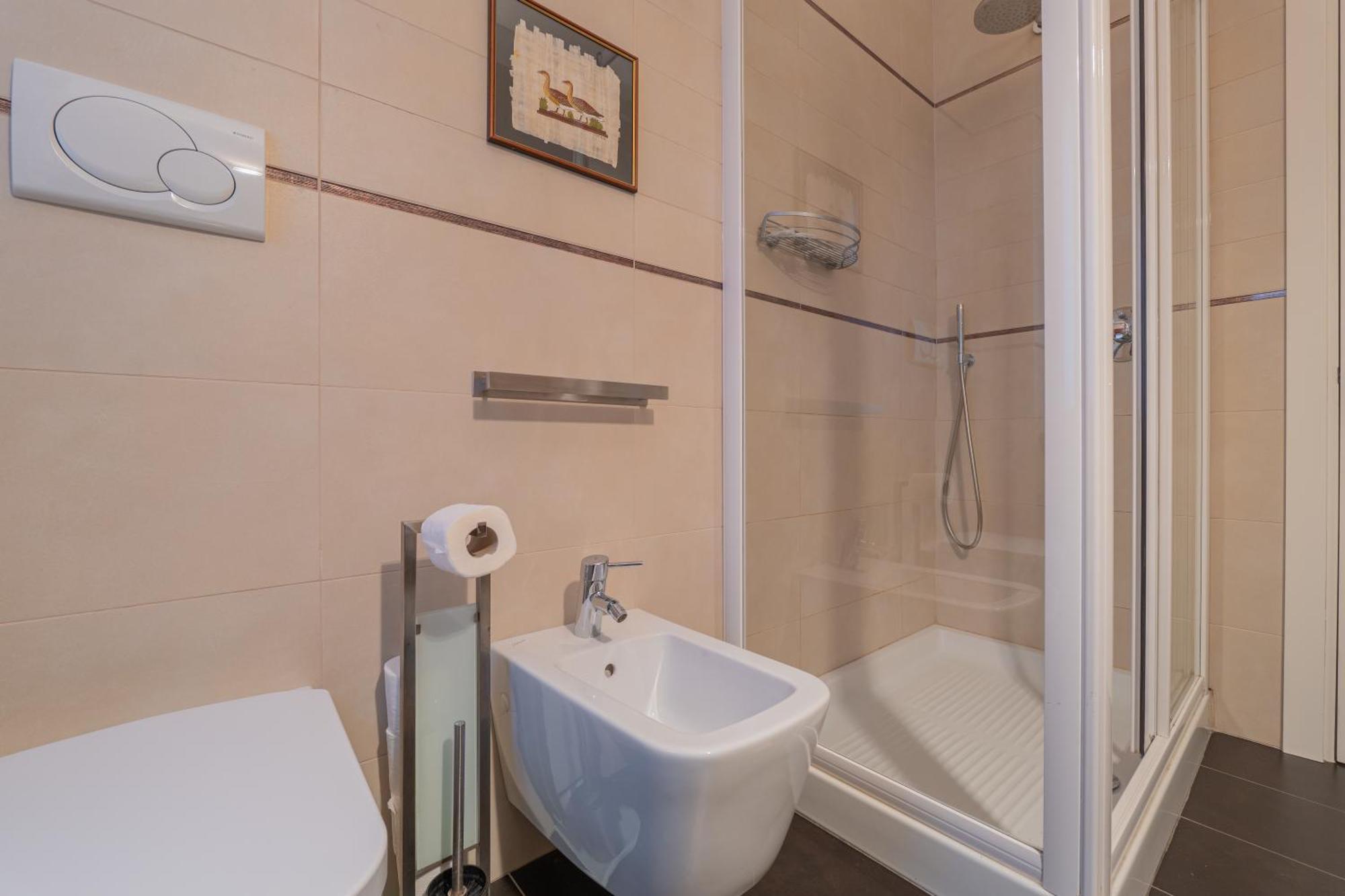 Sofia's House - Free Parking Huoneisto