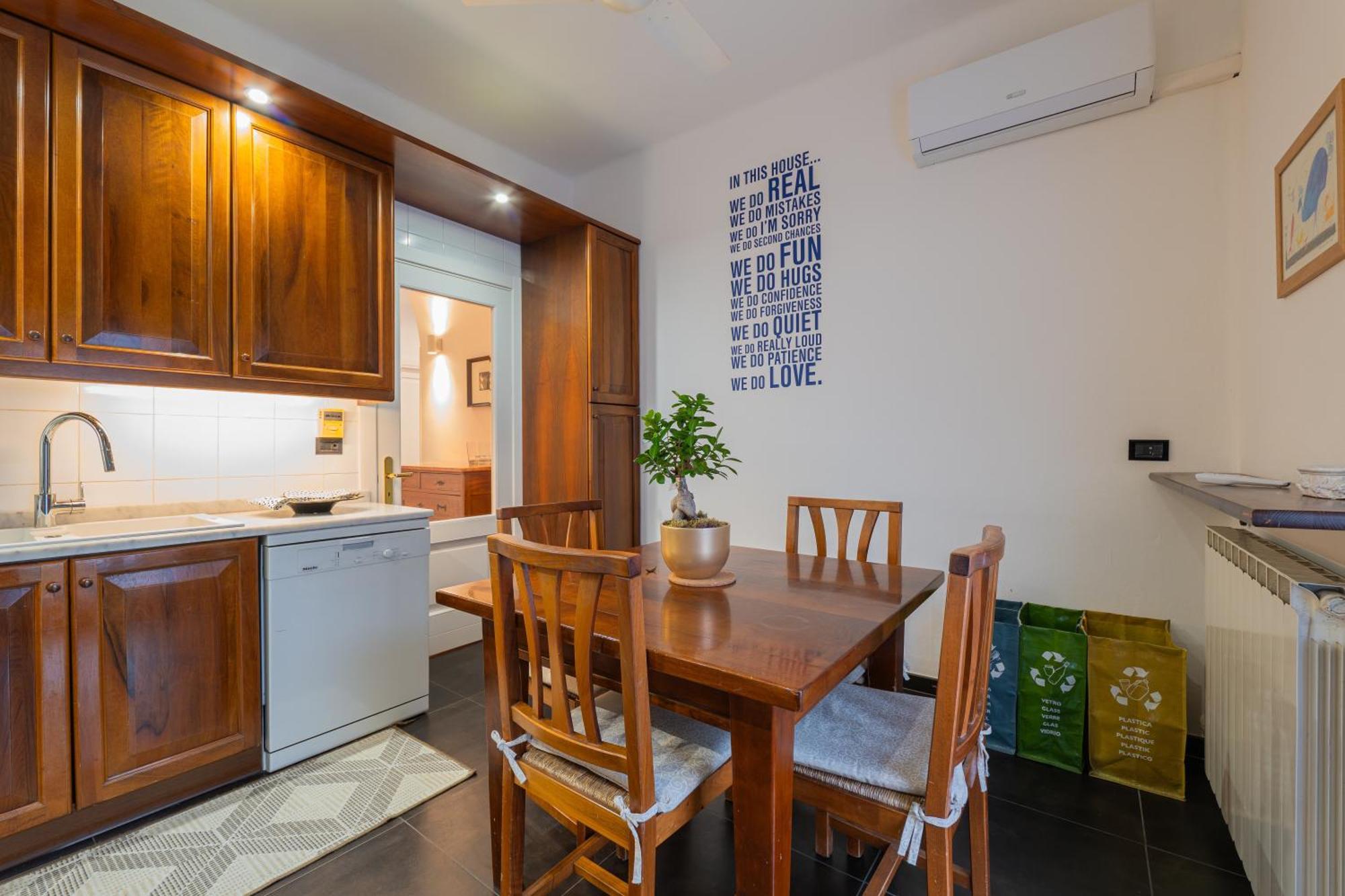Sofia's House - Free Parking * Verona