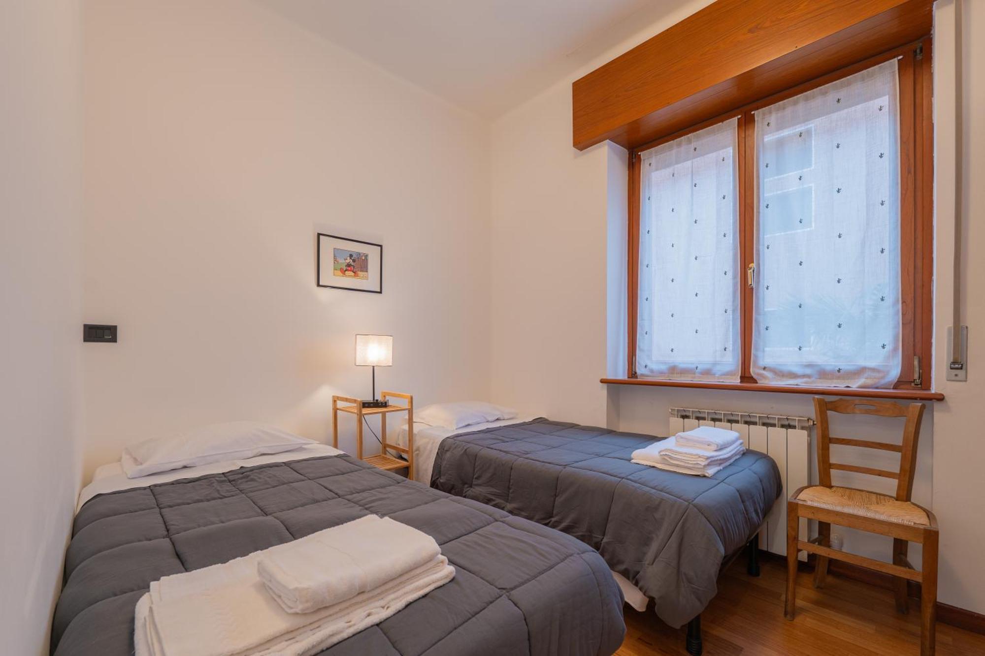 Sofia's House - Free Parking Verona
