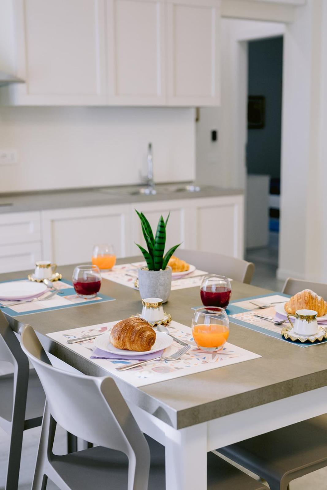 Apartment Residenza La Boheme