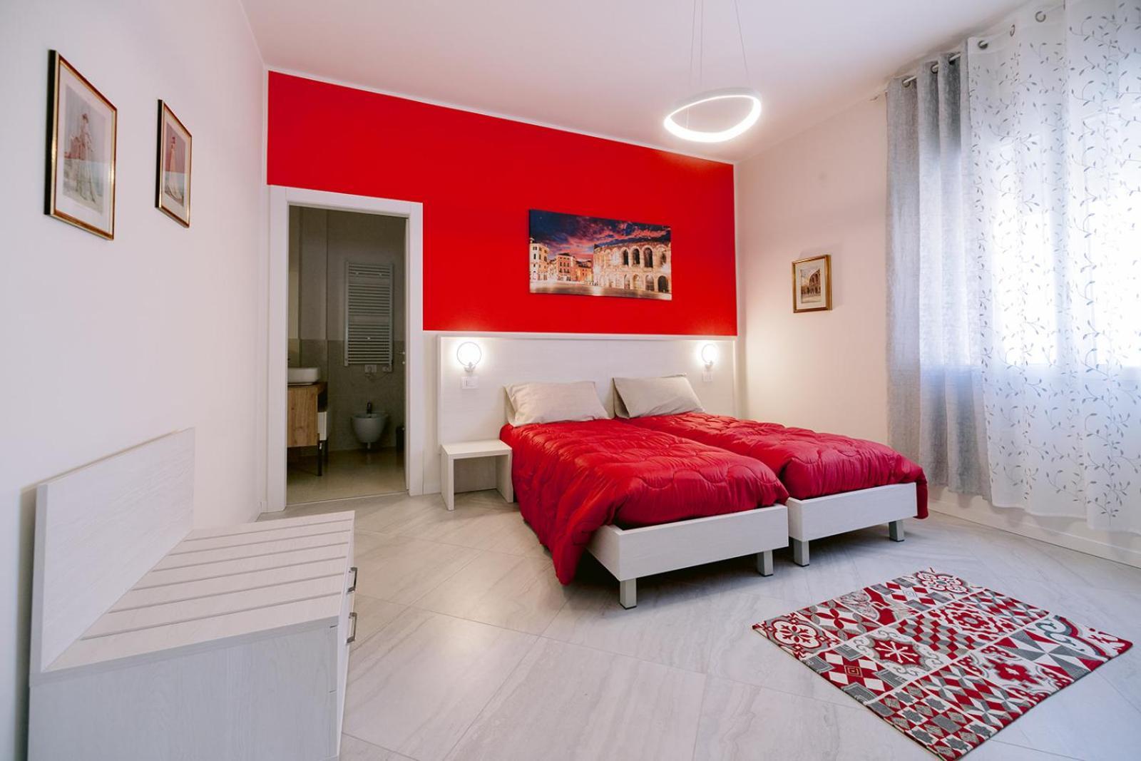 Residenza La Boheme Apartment Verona