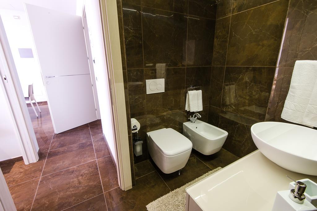 Italianflat - Arena Di Apartment Verona