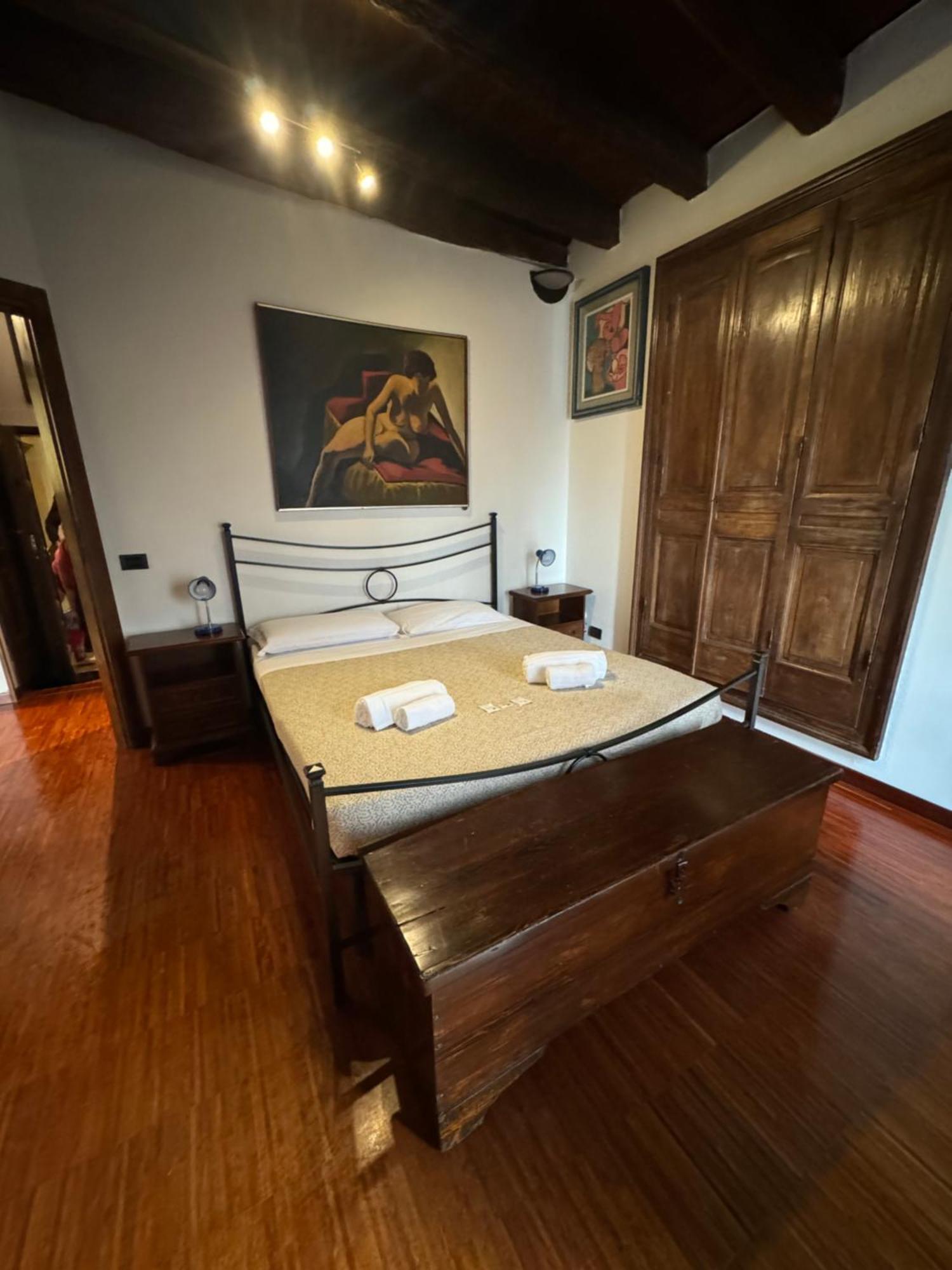 Apartment Lungadige