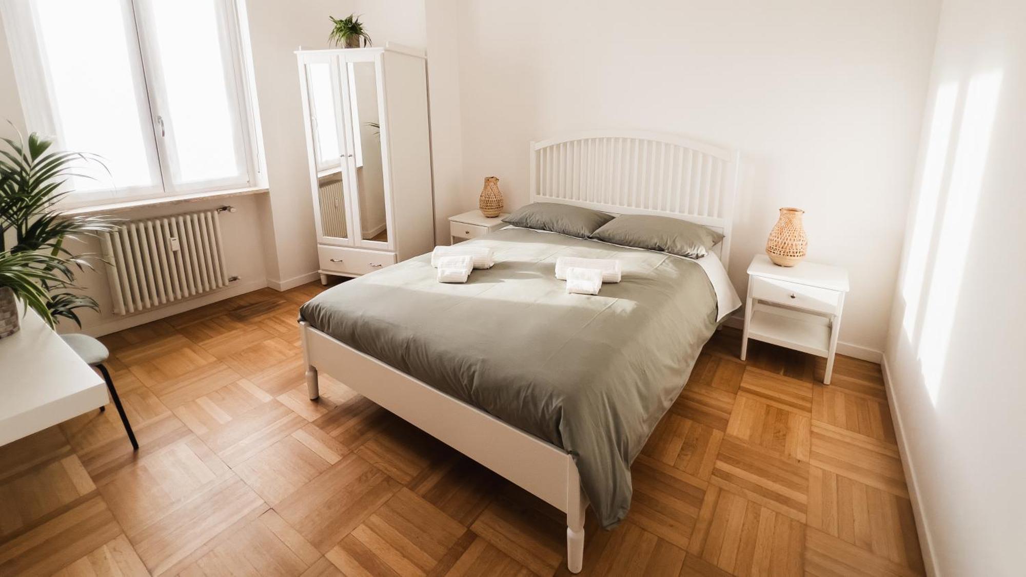 Freshly Renovated 10 Minutes From Arena * Verona