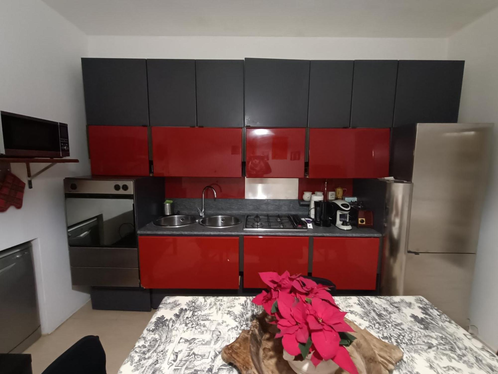 Apartment Casa Di Ale
