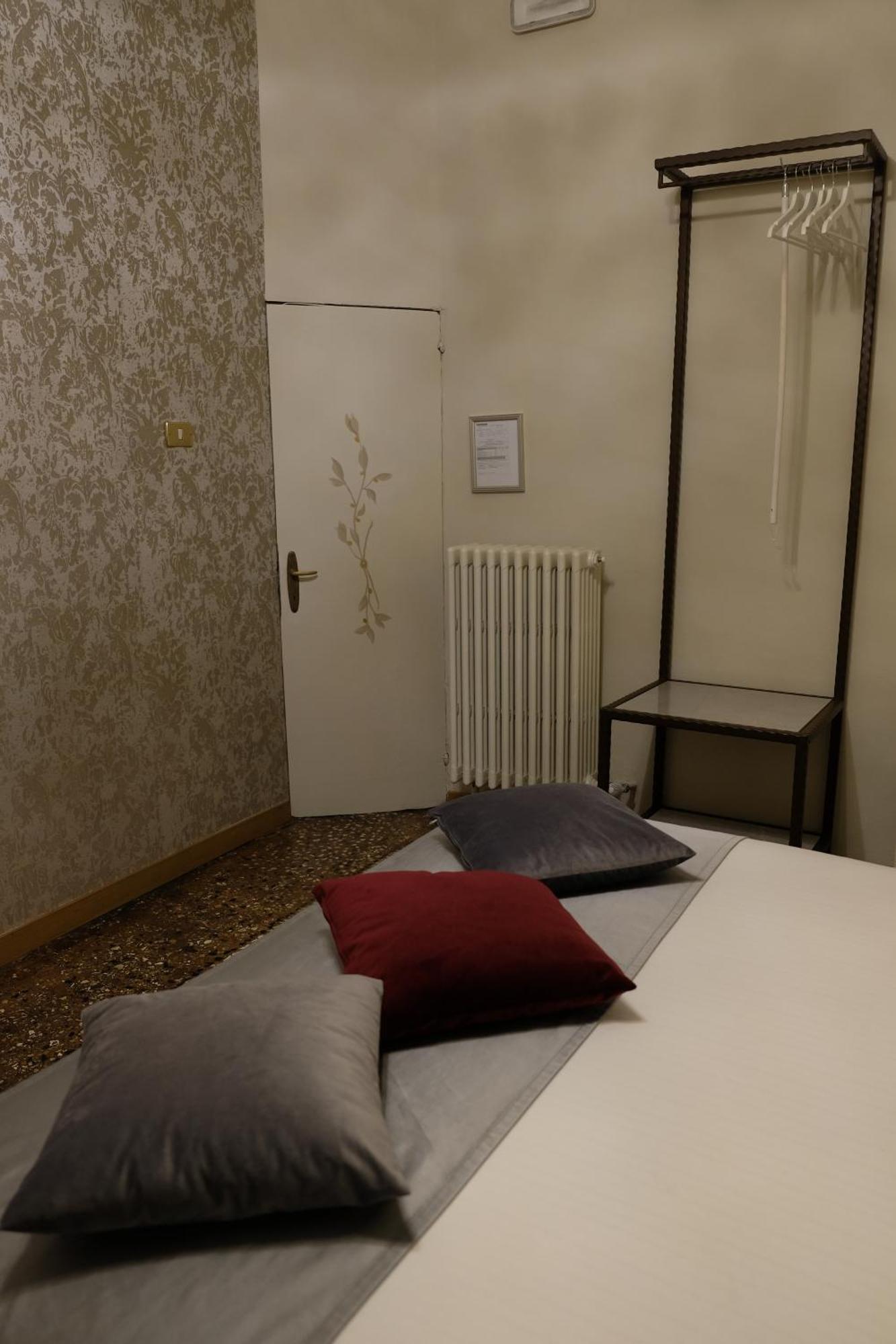 Apartment Palazzo Negri