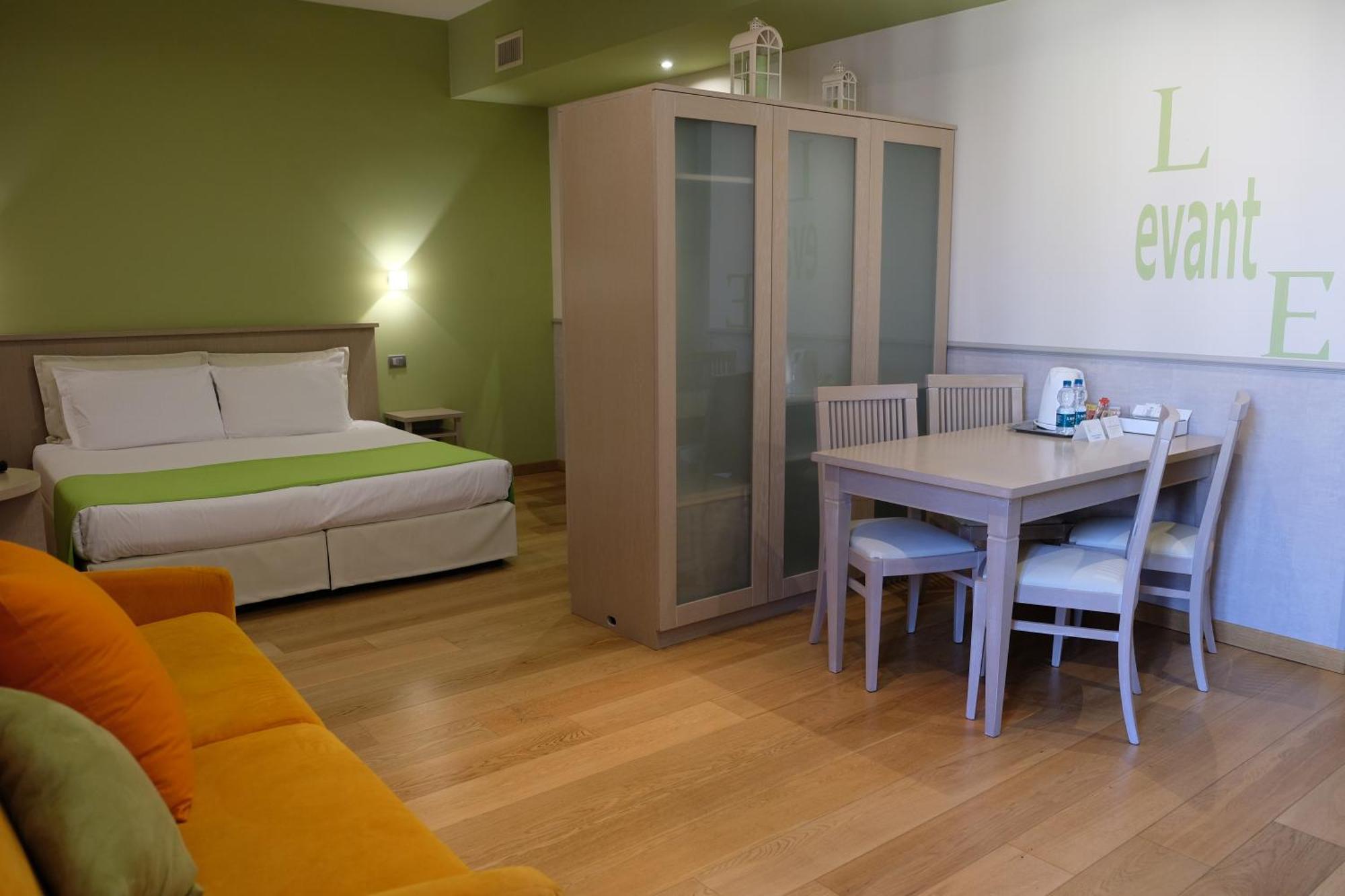 Palazzo Negri Apartment Verona