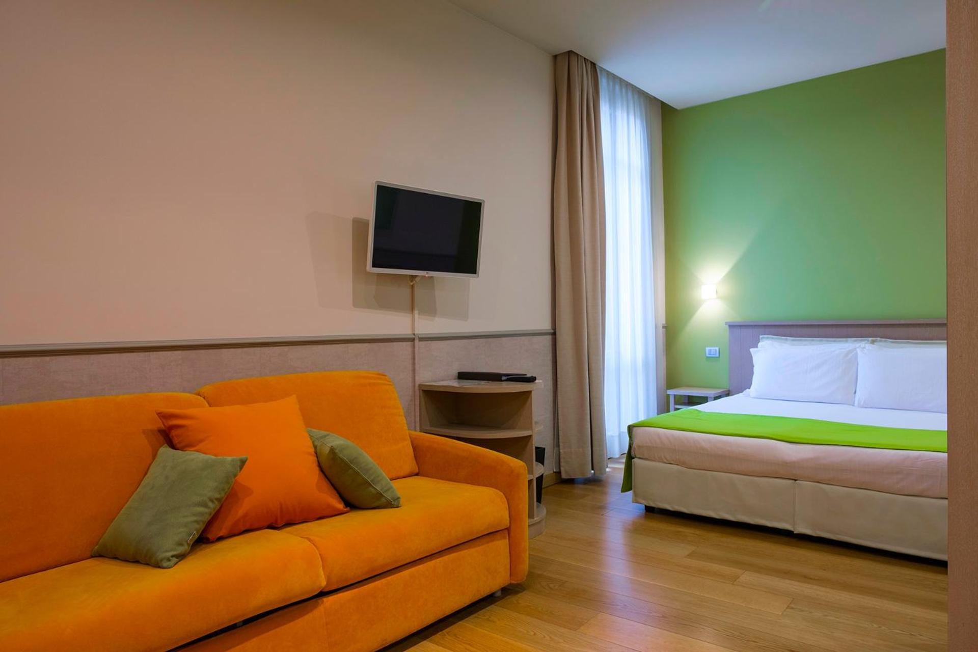 Palazzo Negri Apartment *