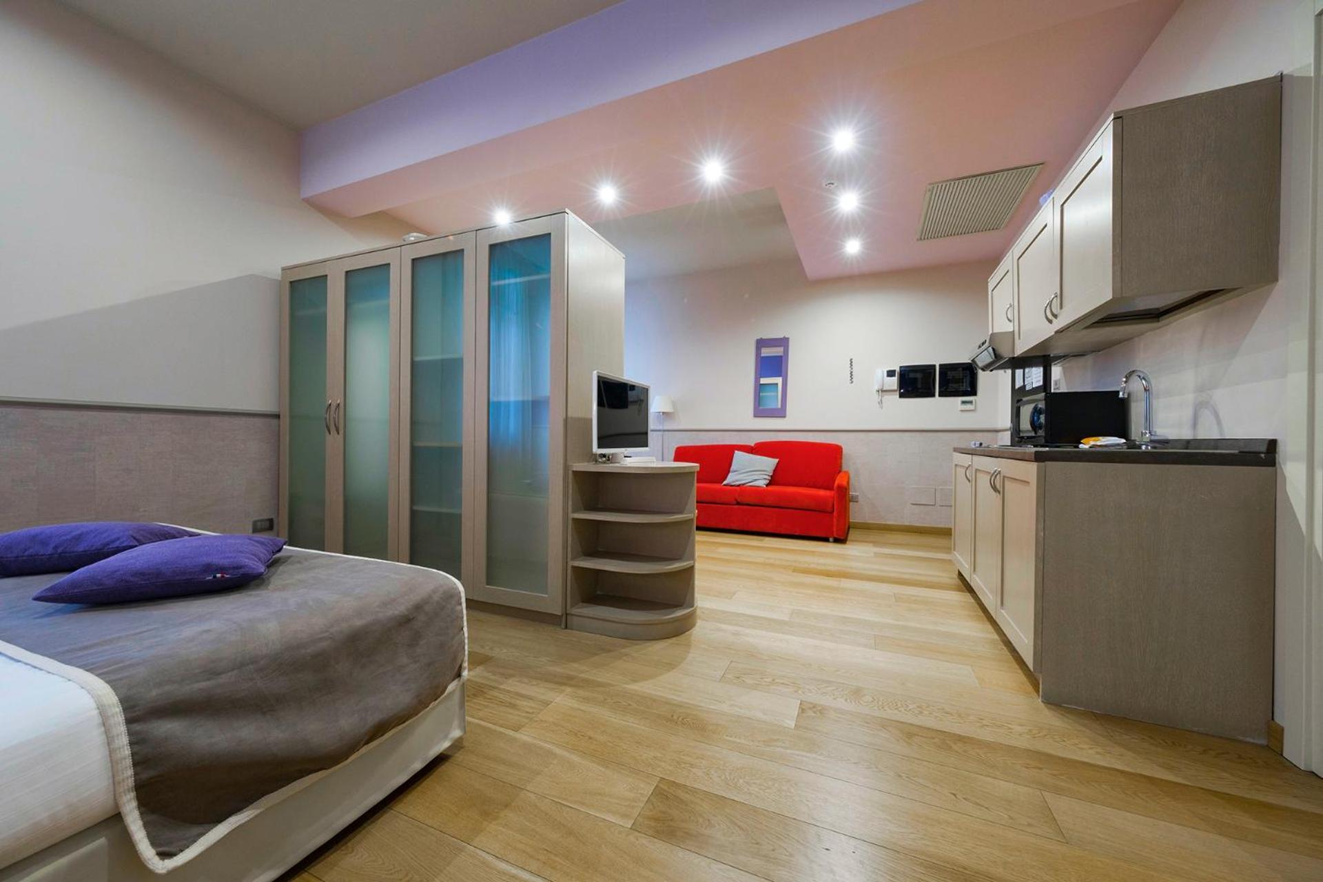 Palazzo Negri Apartment Verona