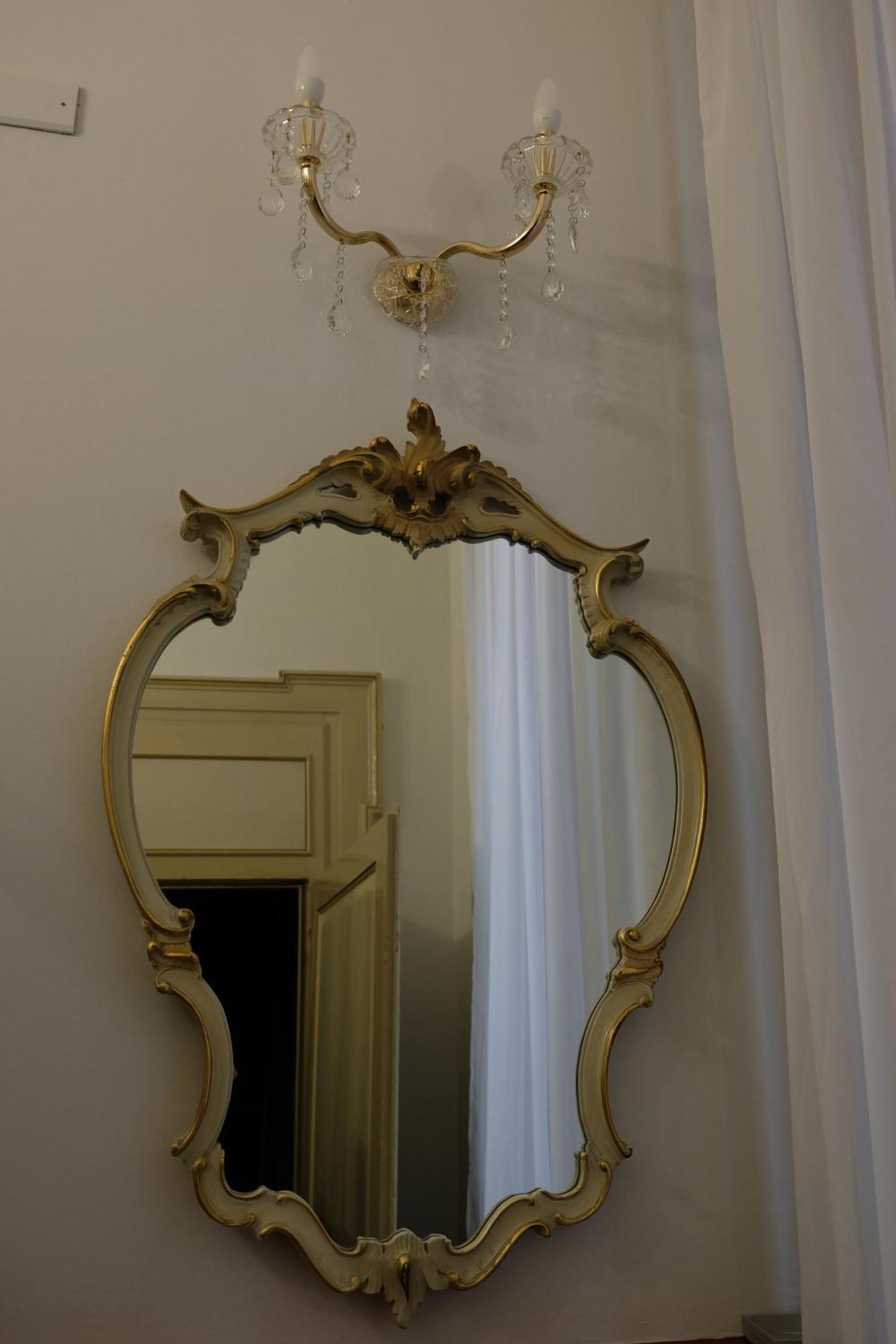 Apartment Palazzo Negri