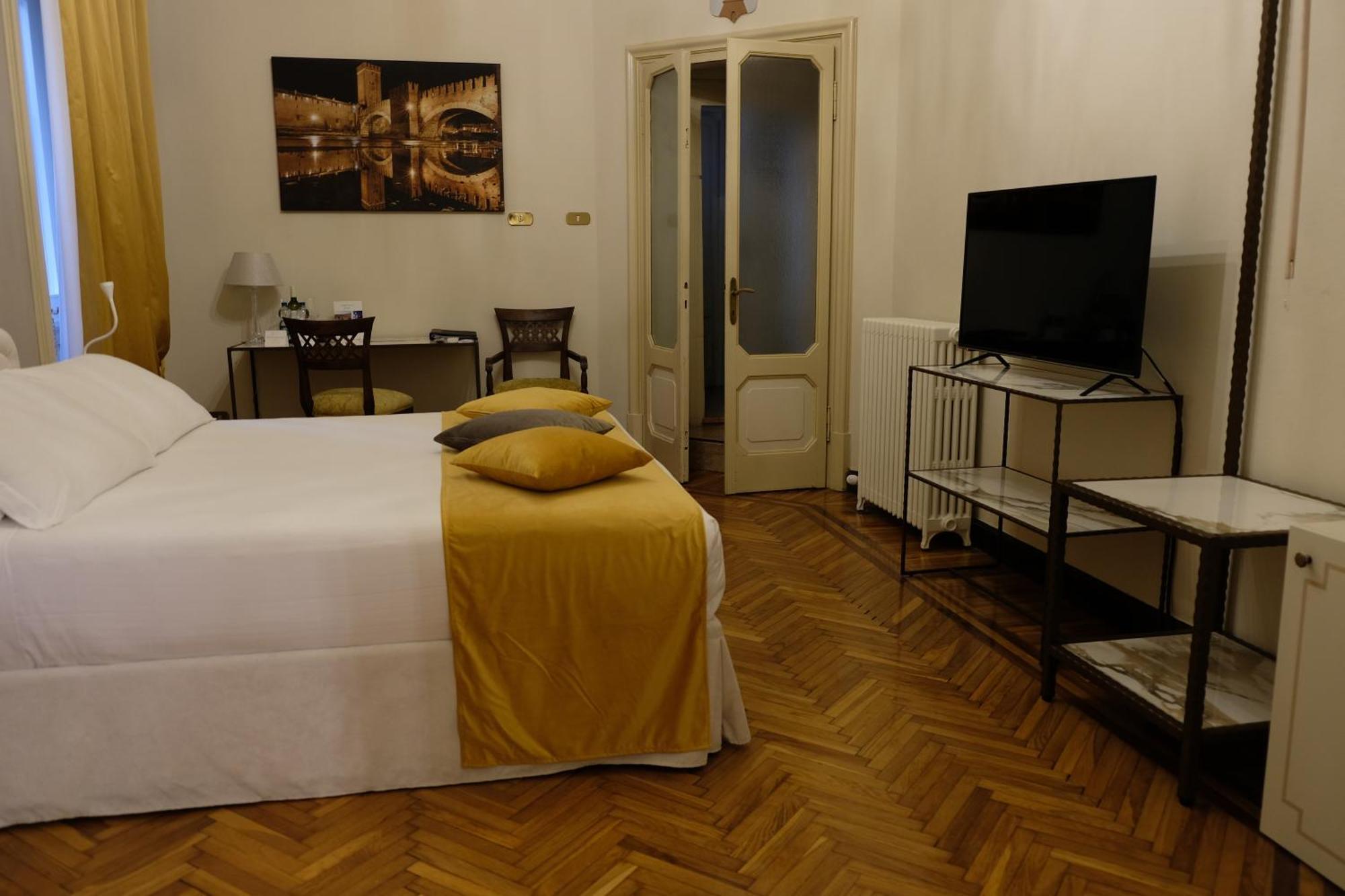 Apartment Palazzo Negri