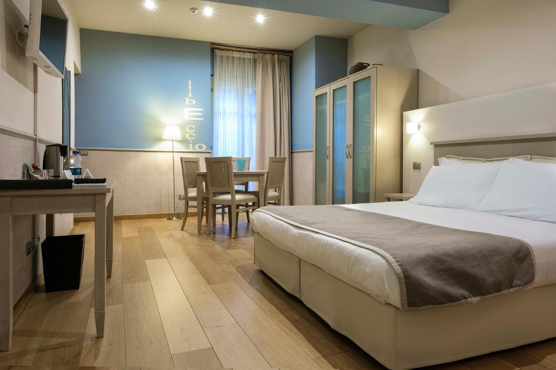 Palazzo Negri Apartment *