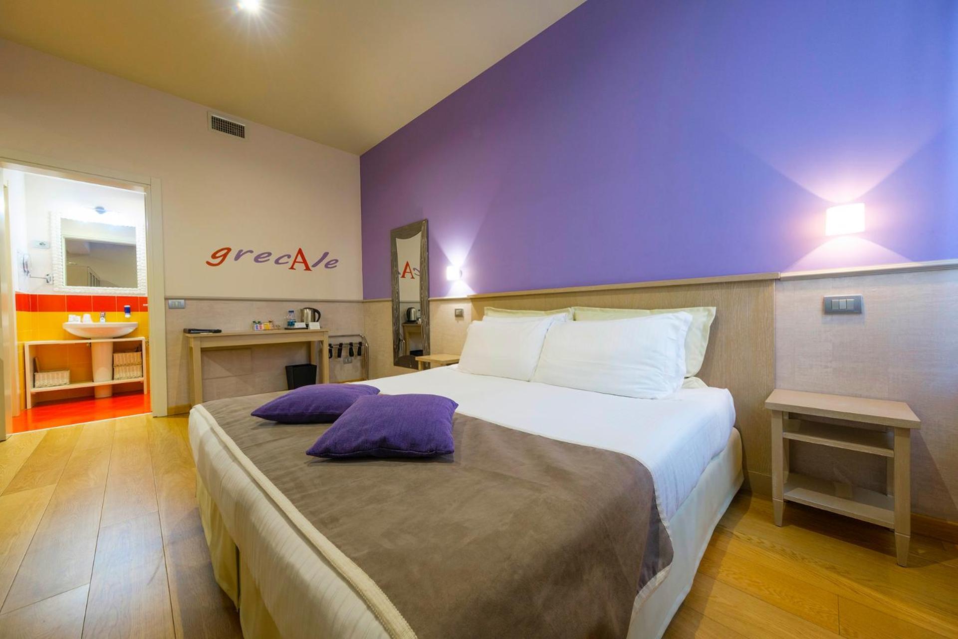 Apartment Palazzo Negri *