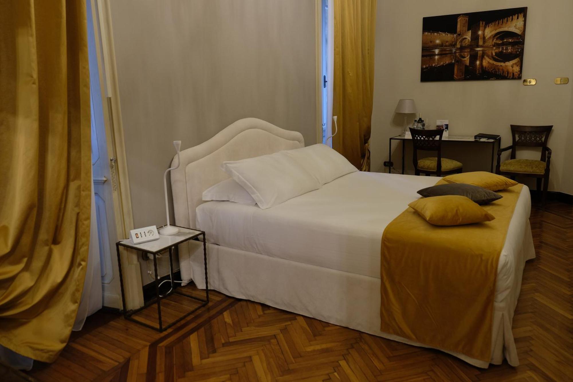Palazzo Negri Apartment Verona