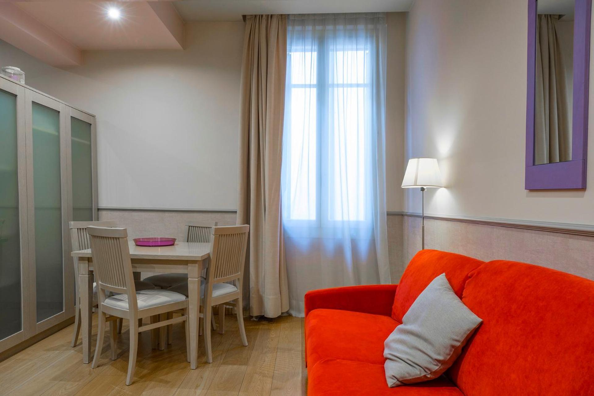 Apartment Palazzo Negri Verona