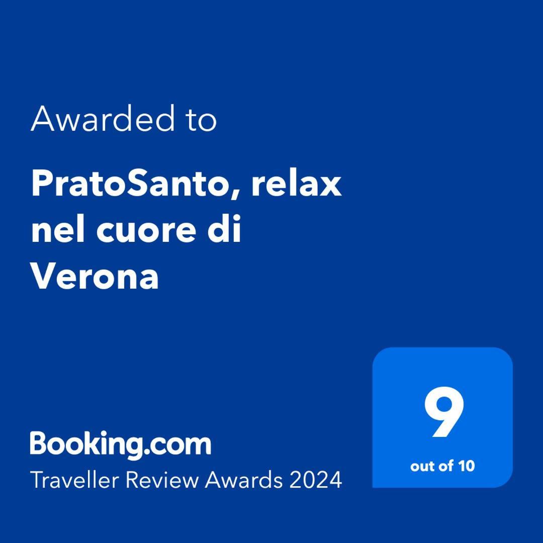 Pratosanto, Relax Nel Cuore Di
