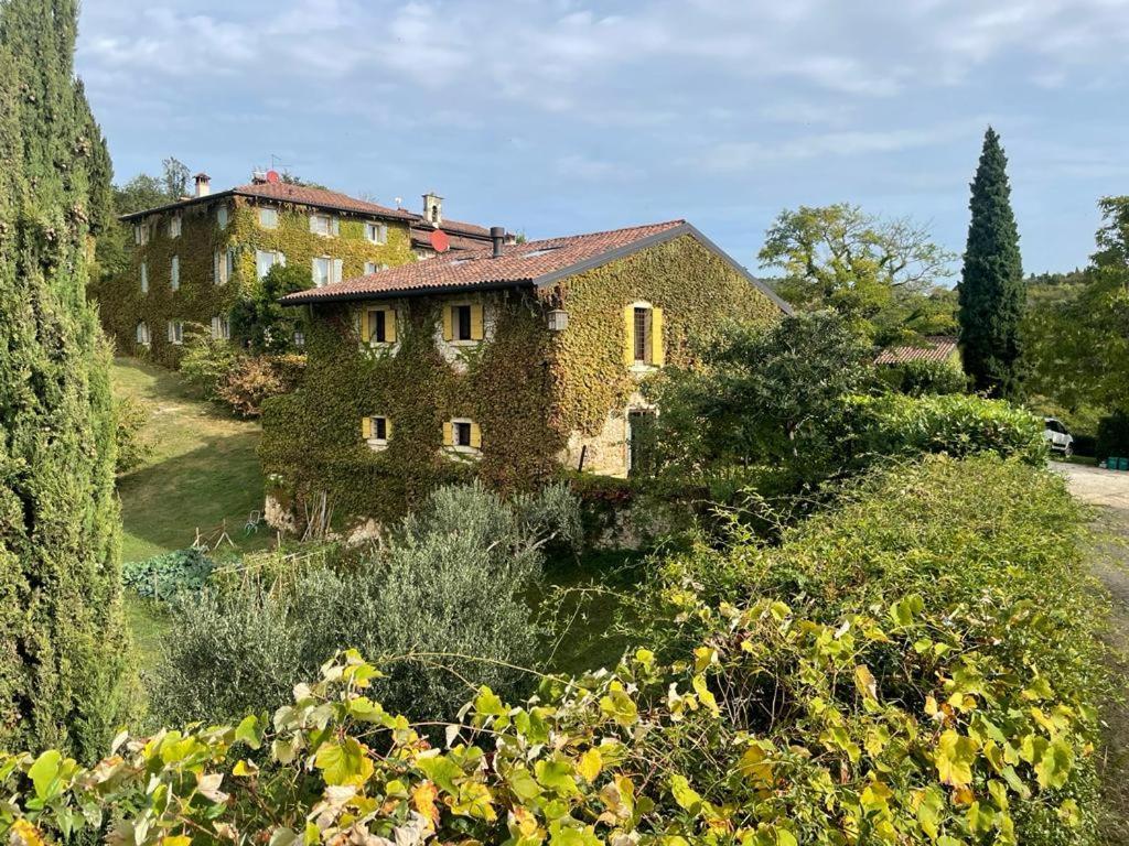 Appartement Ca' Del Buso Verona
