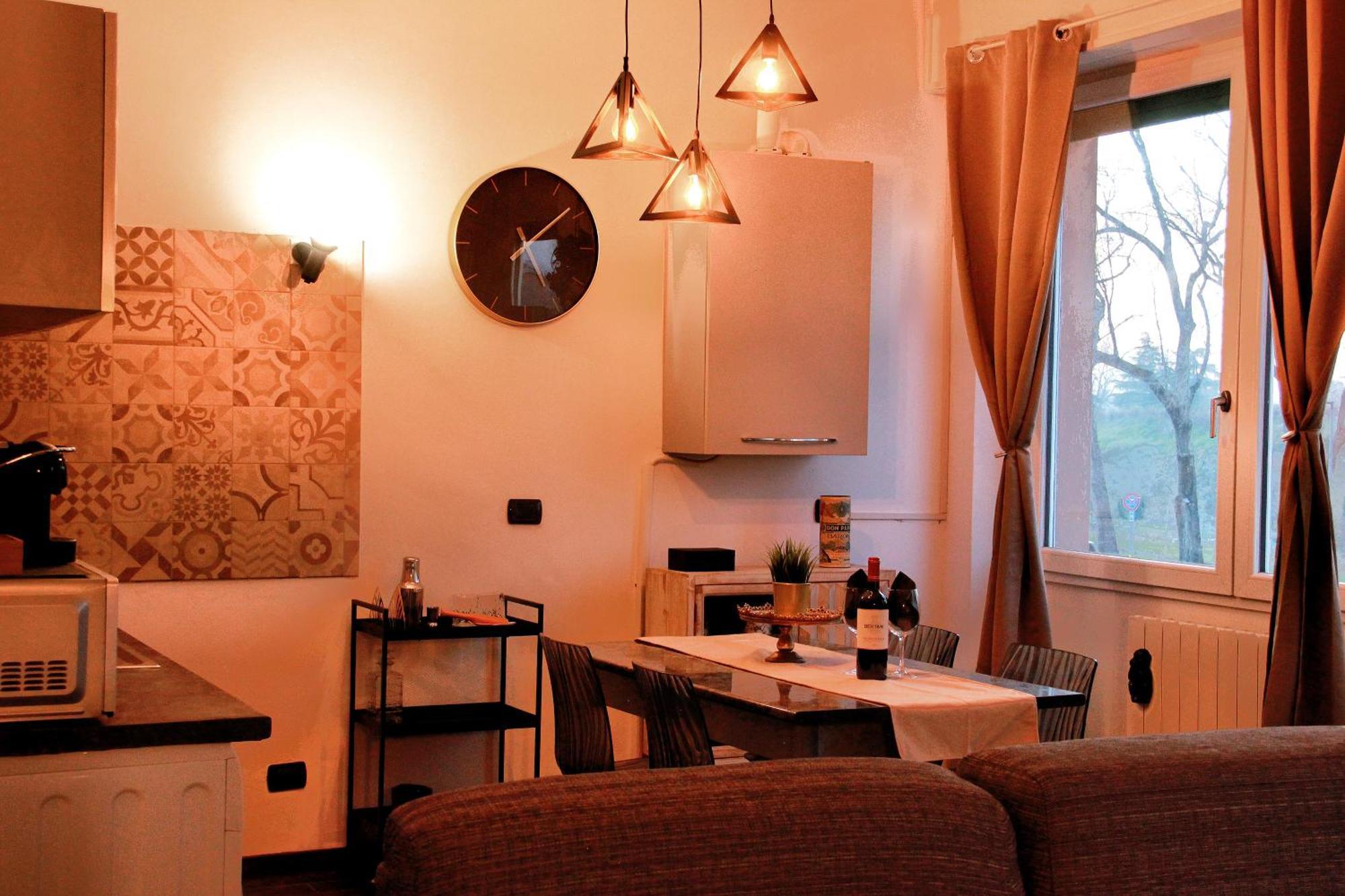Apartment The - In Exclusive Collaboration With Restaurant