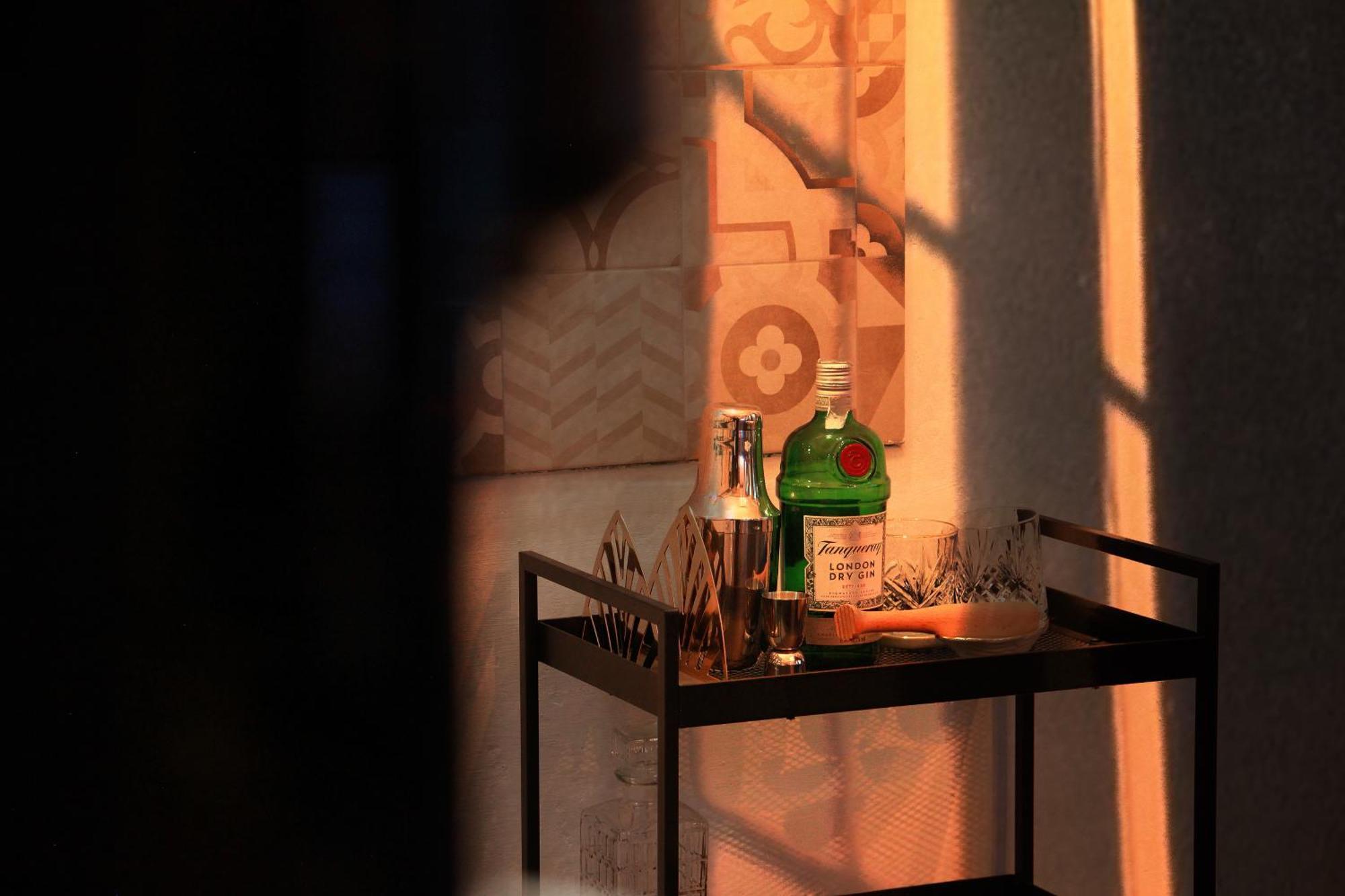 Apartment The - In Exclusive Collaboration With Restaurant Verona