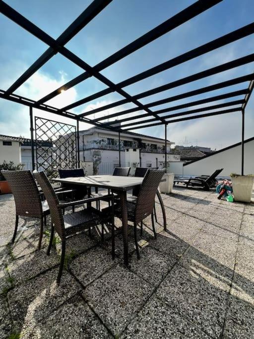 Attico Arena,200mqnetflix-wifi-air Conditioning * Verona