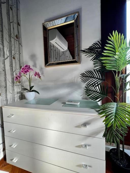Attico Arena,200mqnetflix-wifi-air Conditioning Apartment