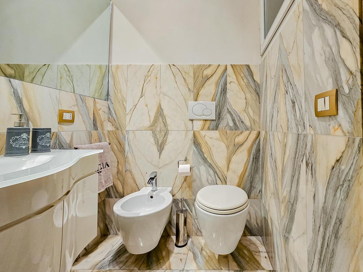 Appartement Dimora Catullo - La Terrazza Di Verona