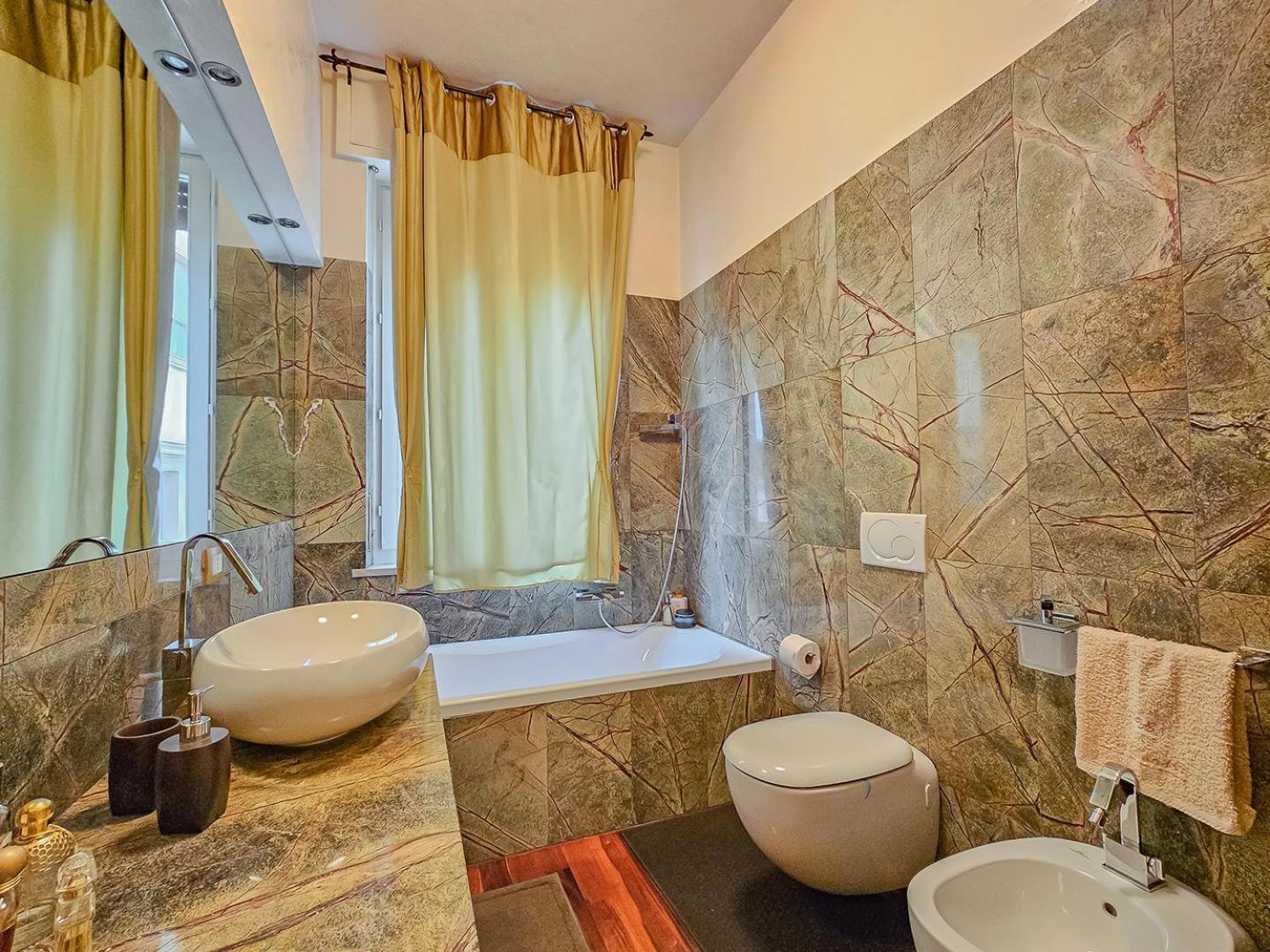 Appartement Dimora Catullo - La Terrazza Di