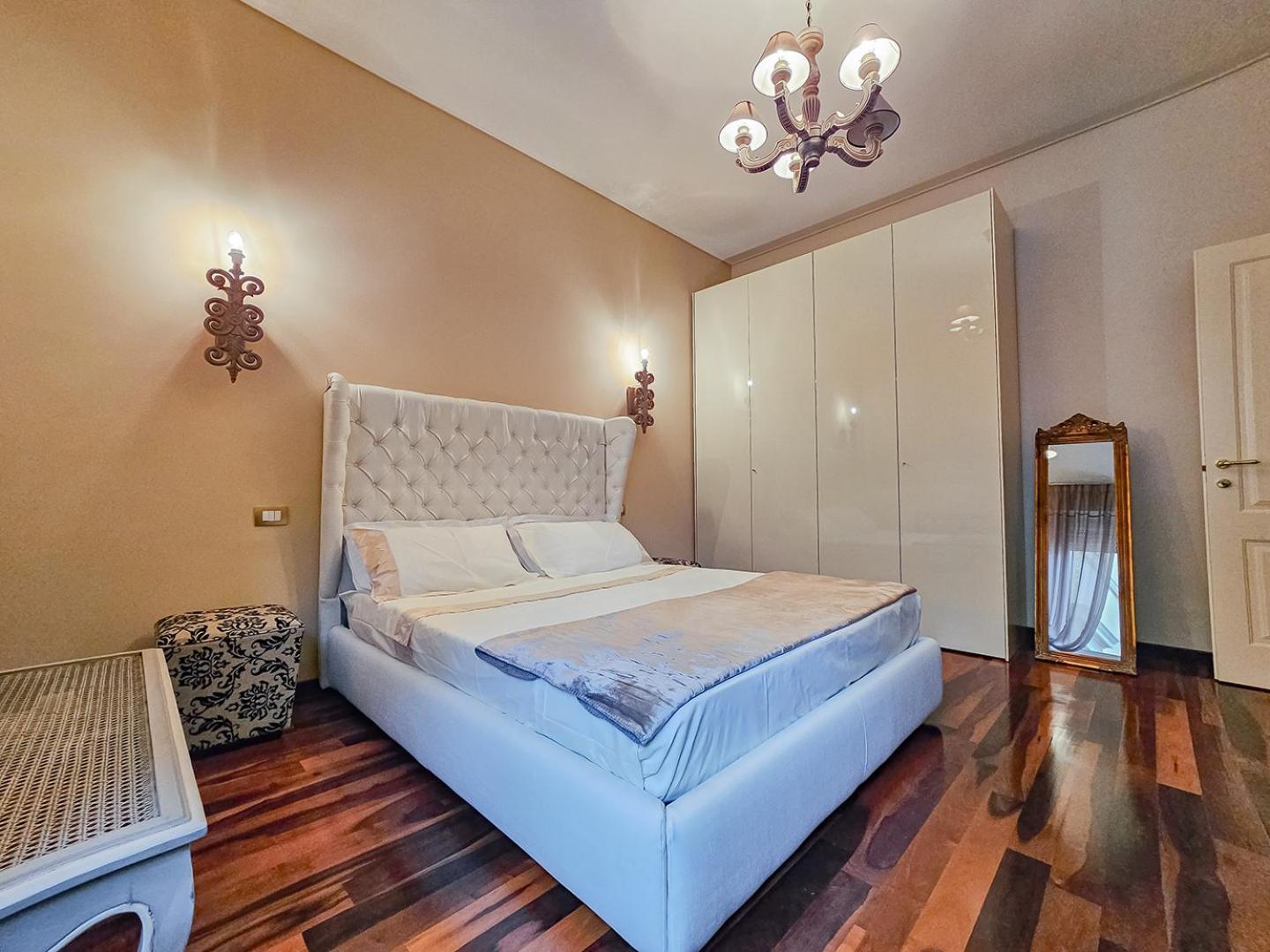 Appartement Dimora Catullo - La Terrazza Di *