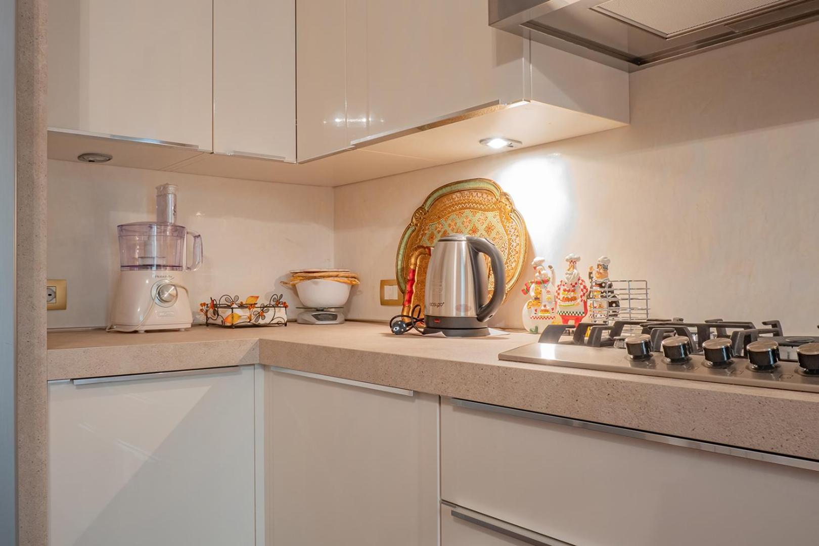 Appartement Dimora Catullo - La Terrazza Di Verona