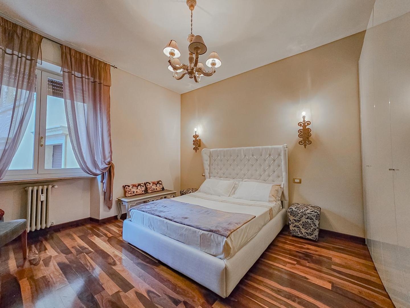 Dimora Catullo - La Terrazza Di Appartement Verona