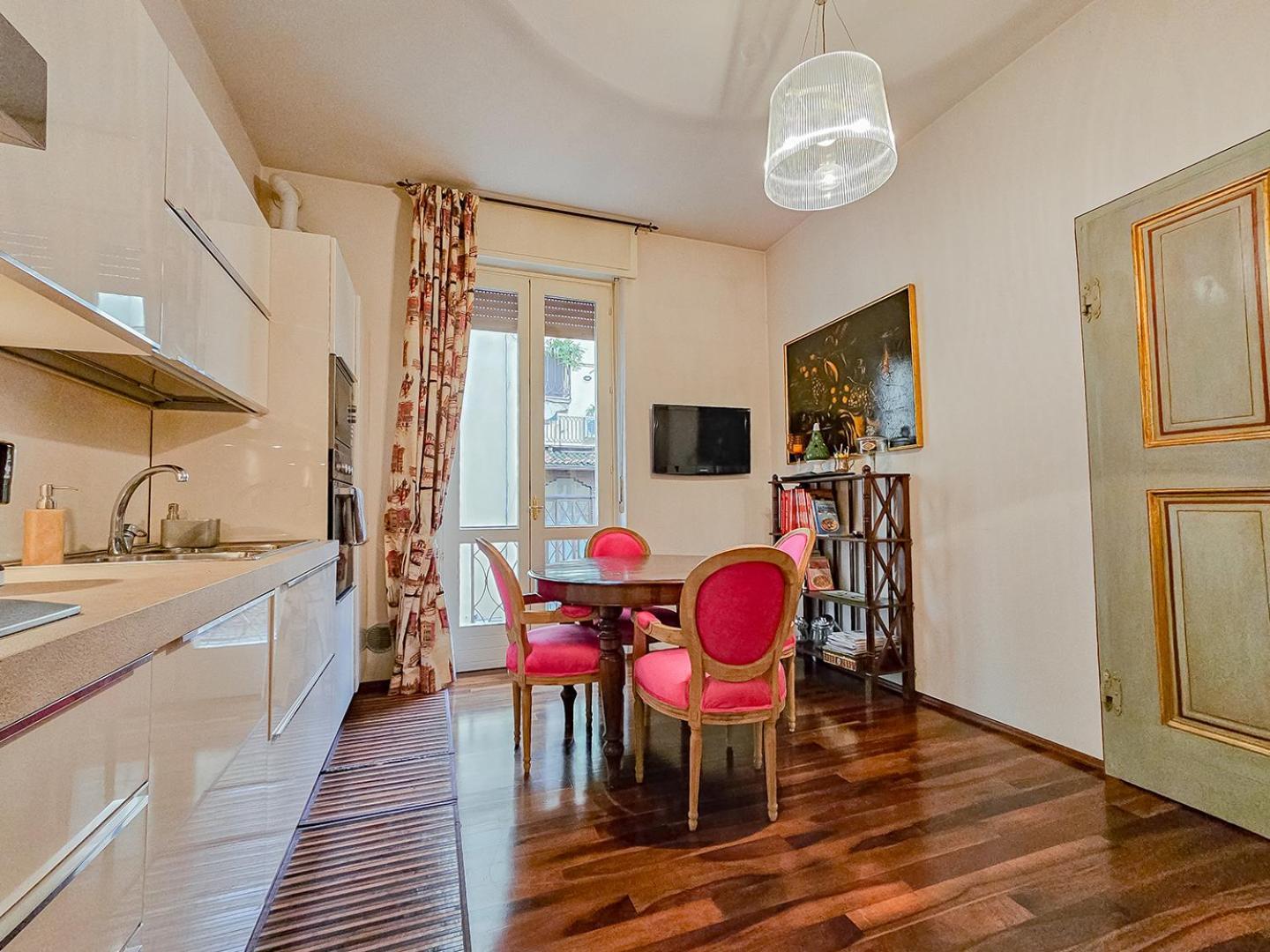 Appartement Dimora Catullo - La Terrazza Di *