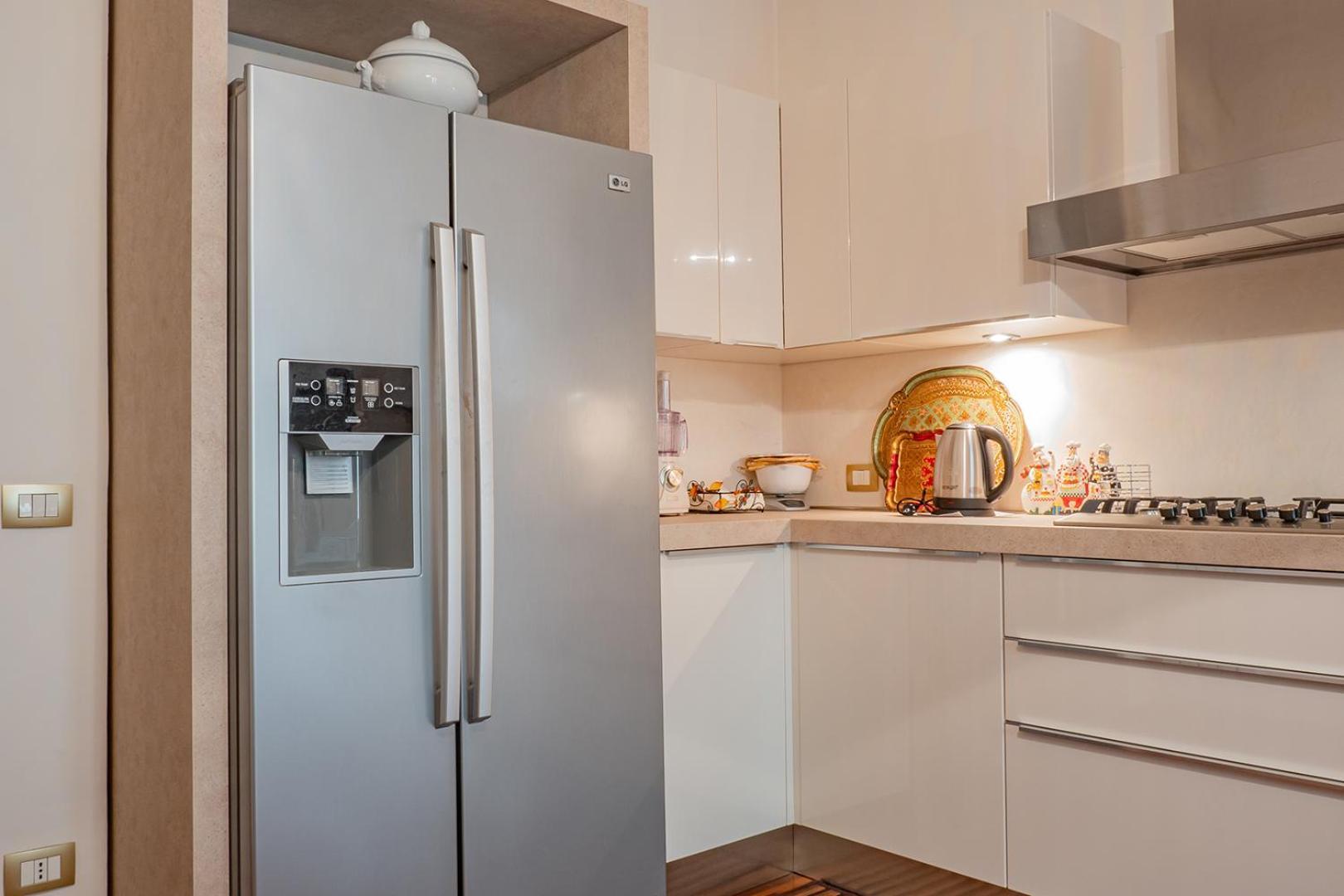 Appartement Dimora Catullo - La Terrazza Di Verona