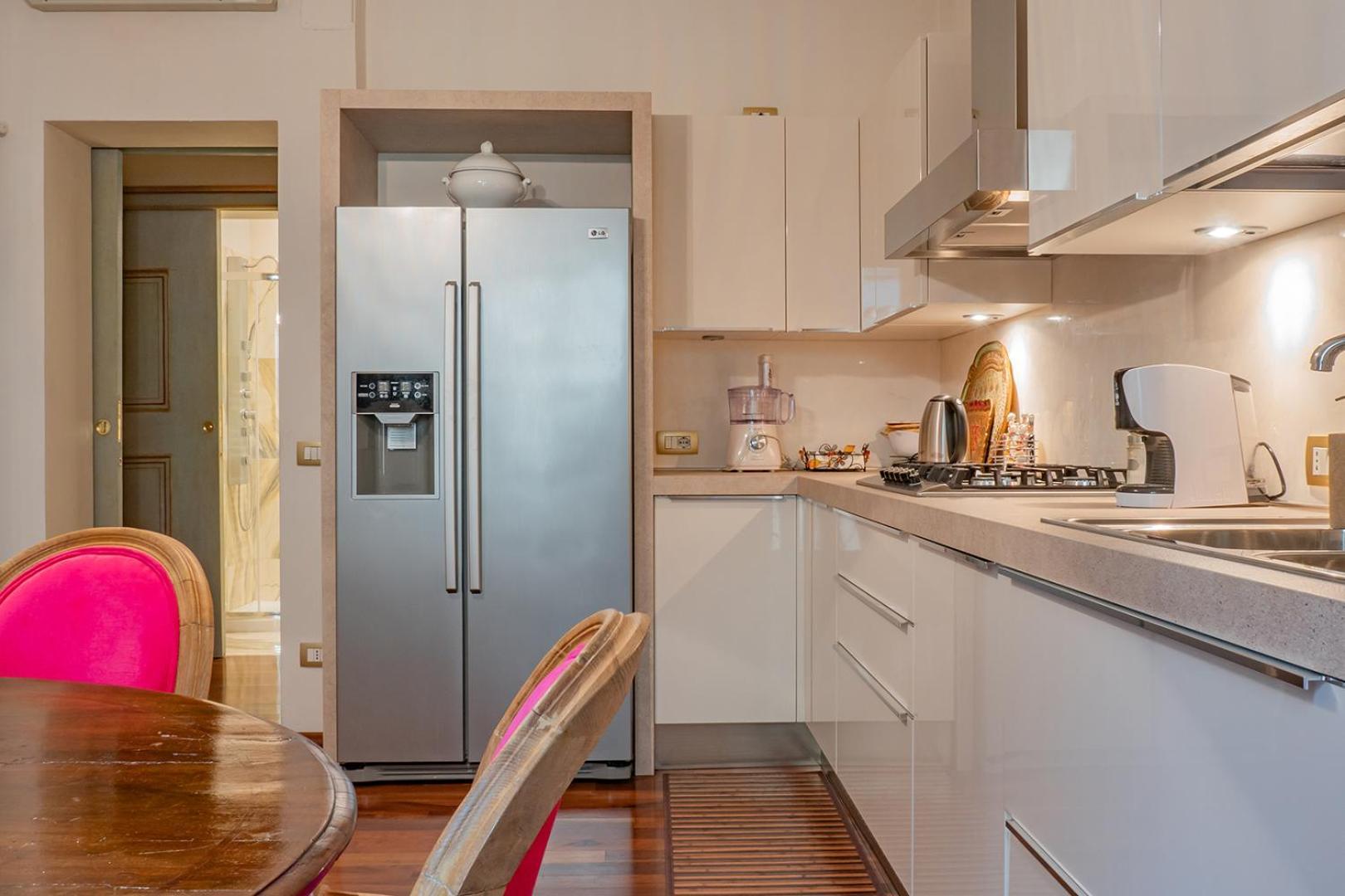 Appartement Dimora Catullo - La Terrazza Di
