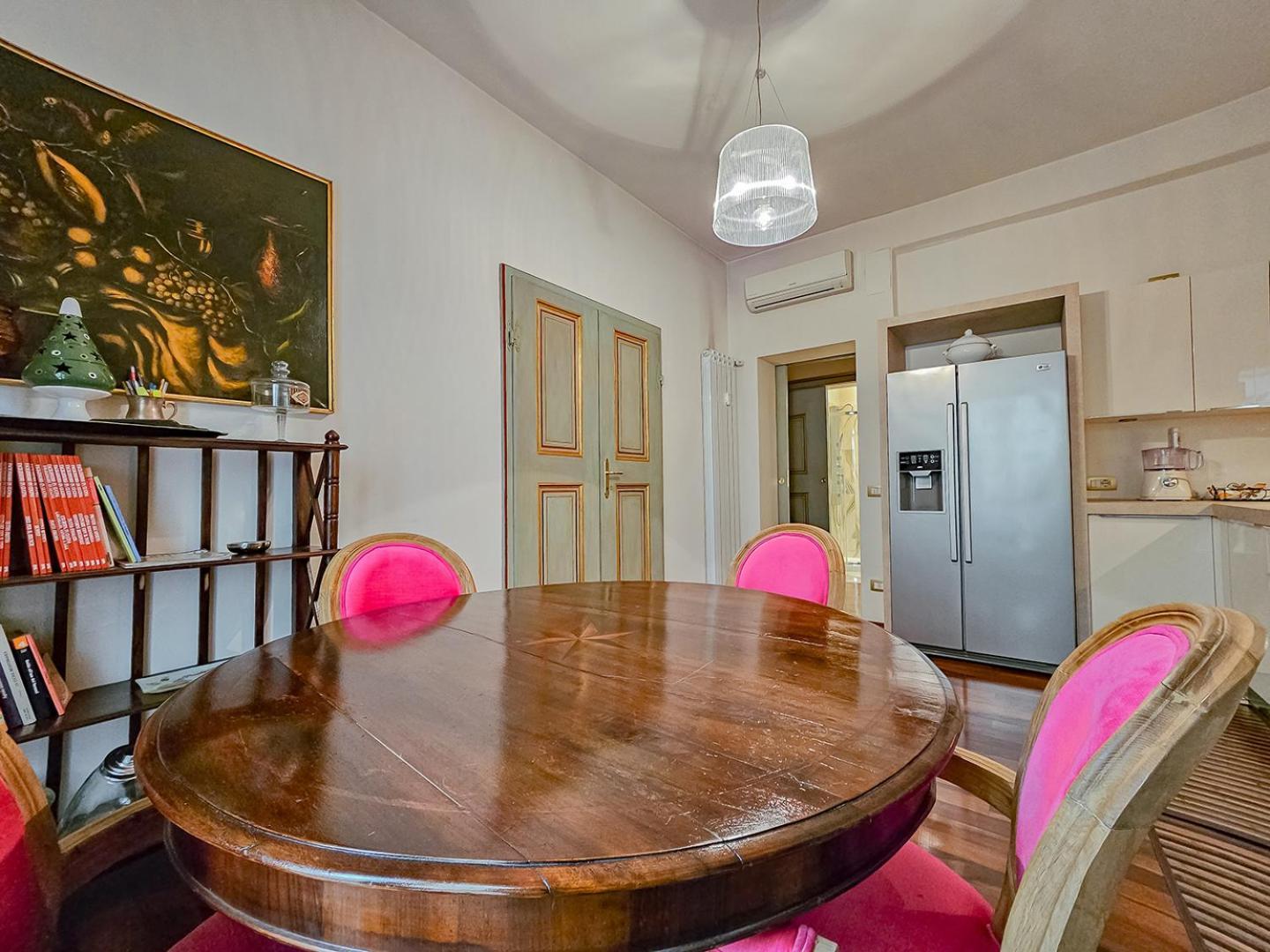 Dimora Catullo - La Terrazza Di Appartamento Verona