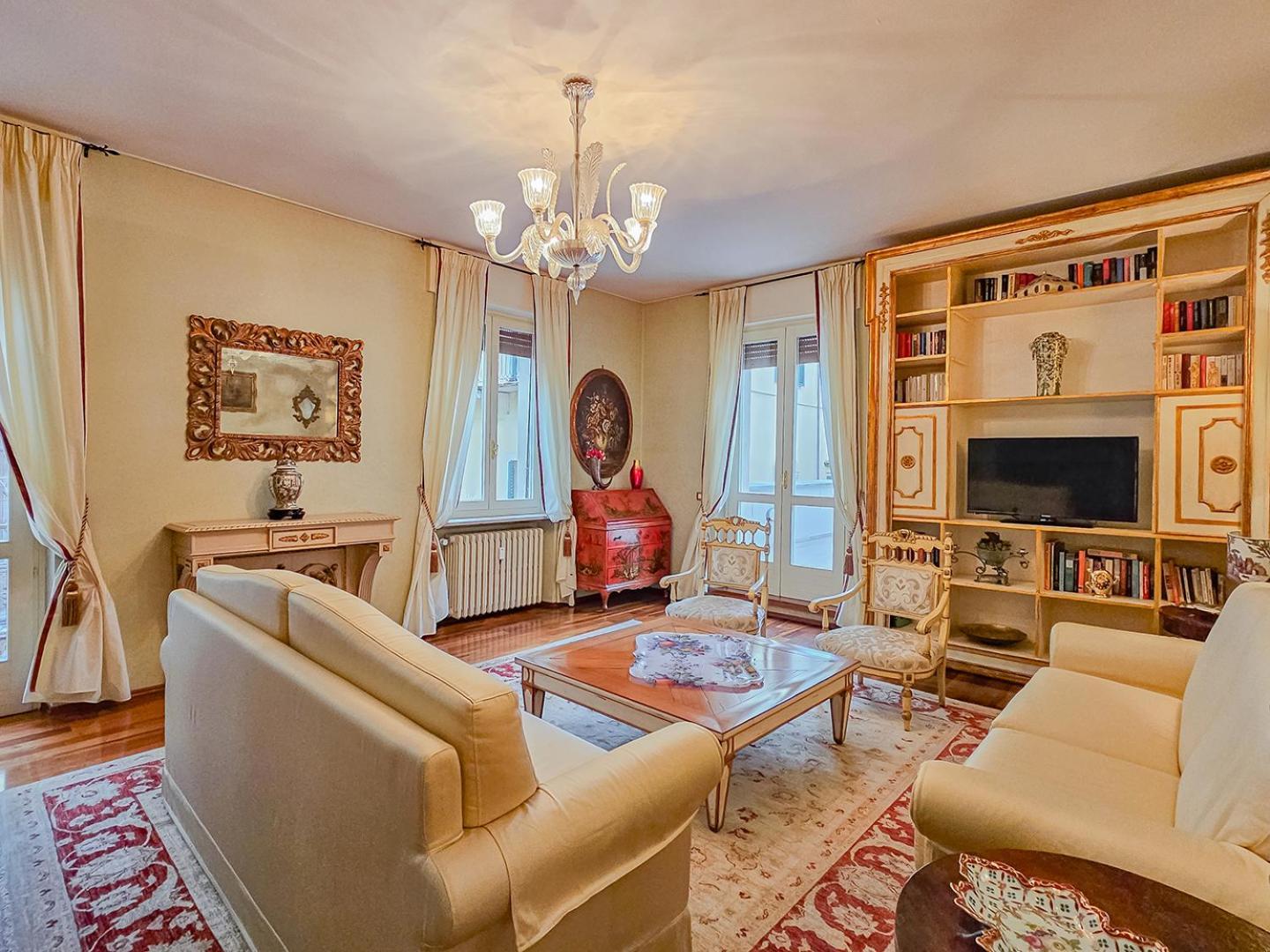 Appartement Dimora Catullo - La Terrazza Di *