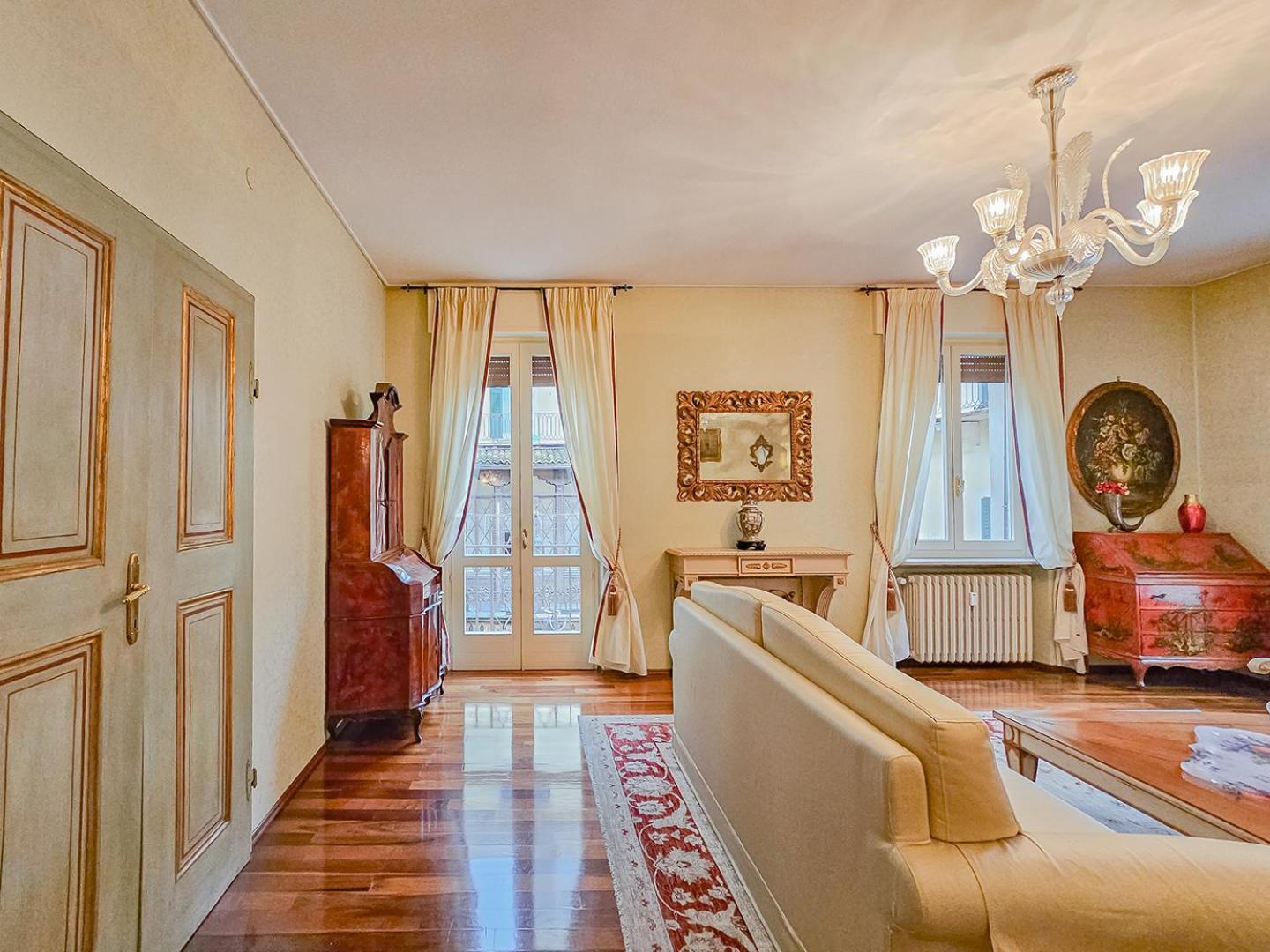 Appartement Dimora Catullo - La Terrazza Di