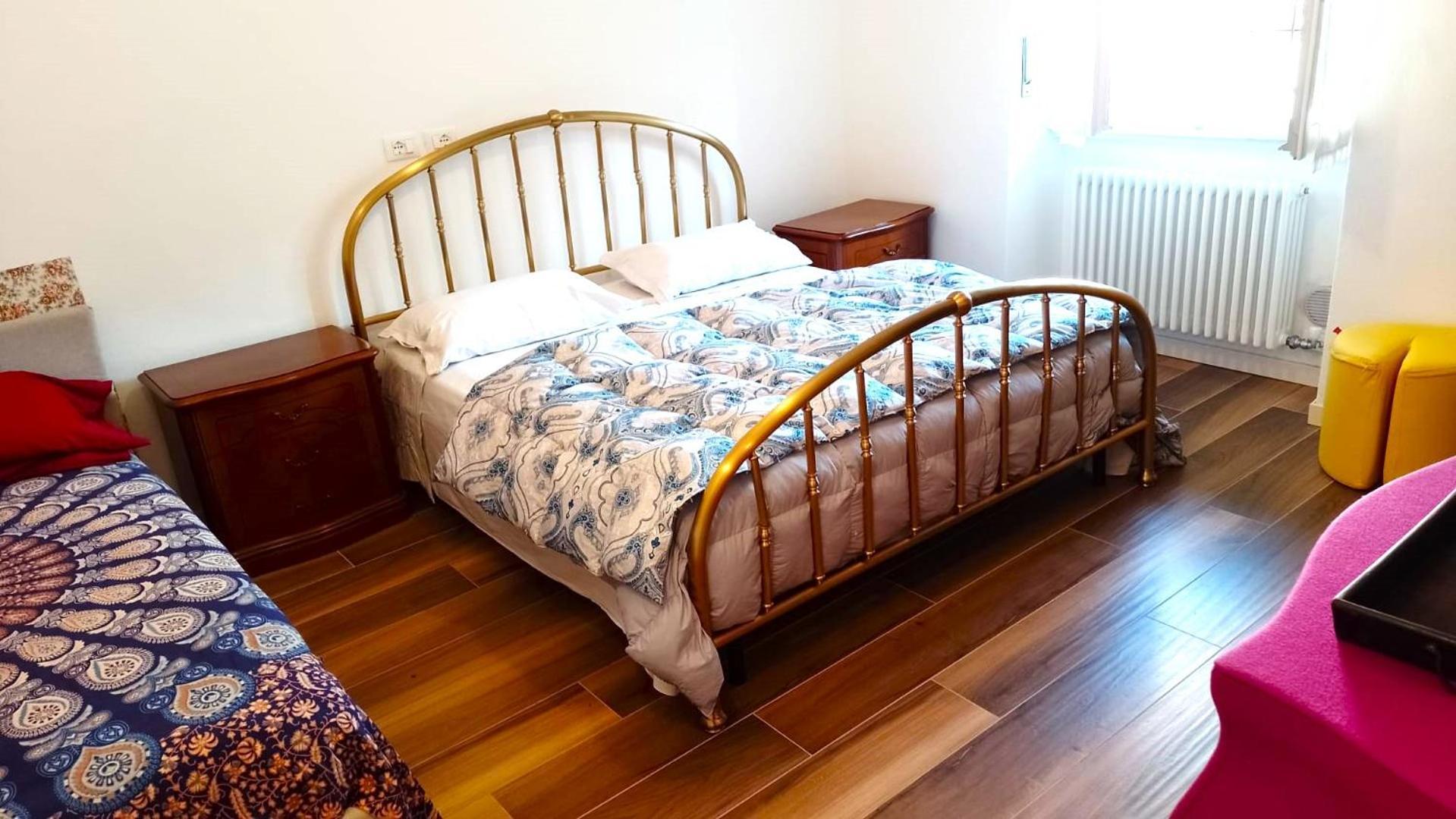 Appartement Cozy!! Verona